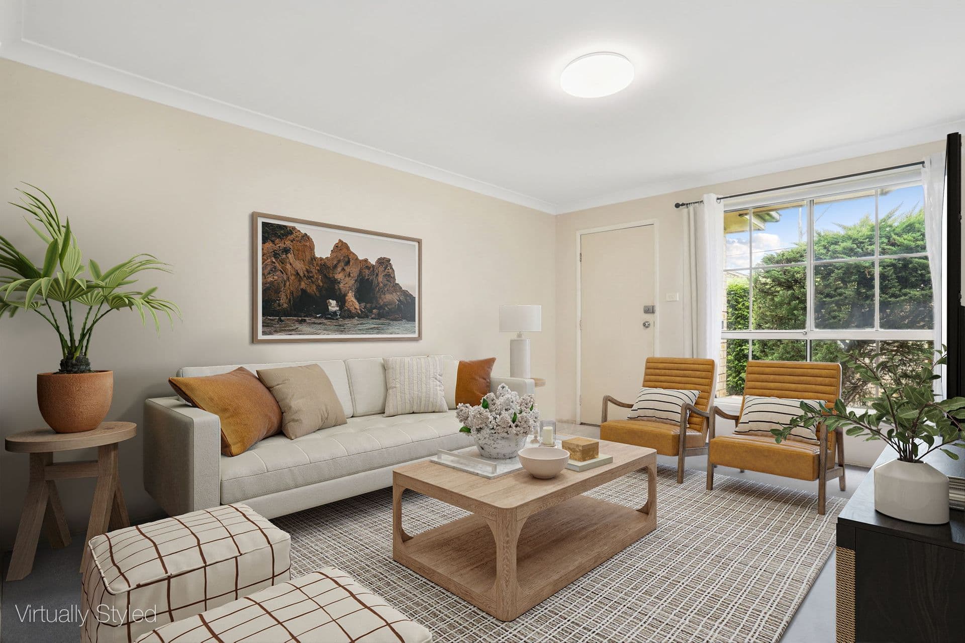 1/44 Ballandella Road, Toongabbie, NSW, 2146, Toongabbie - Thumbnail 5