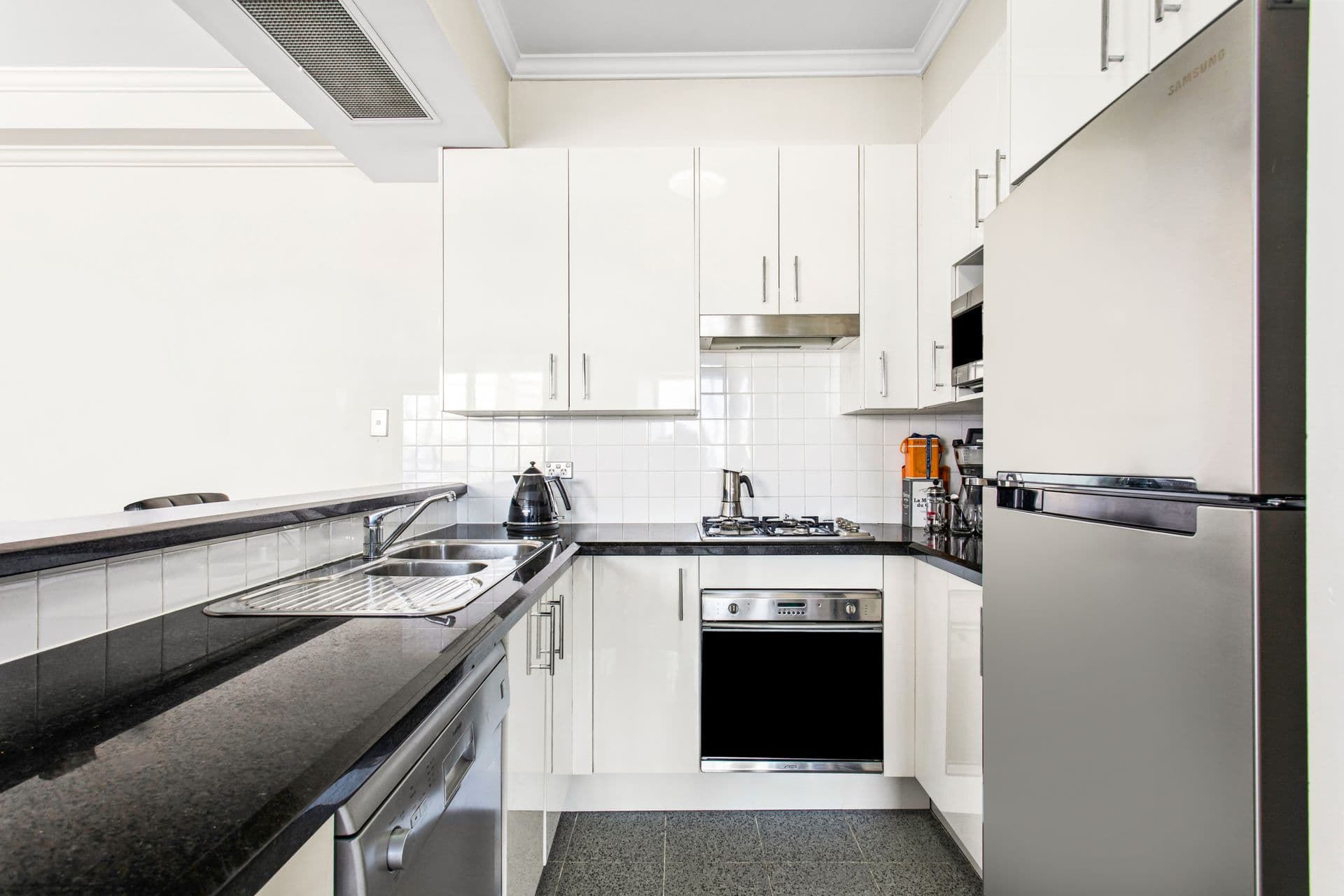 321/298 Sussex Street, Sydney, NSW, 2000, Sydney - Image 1