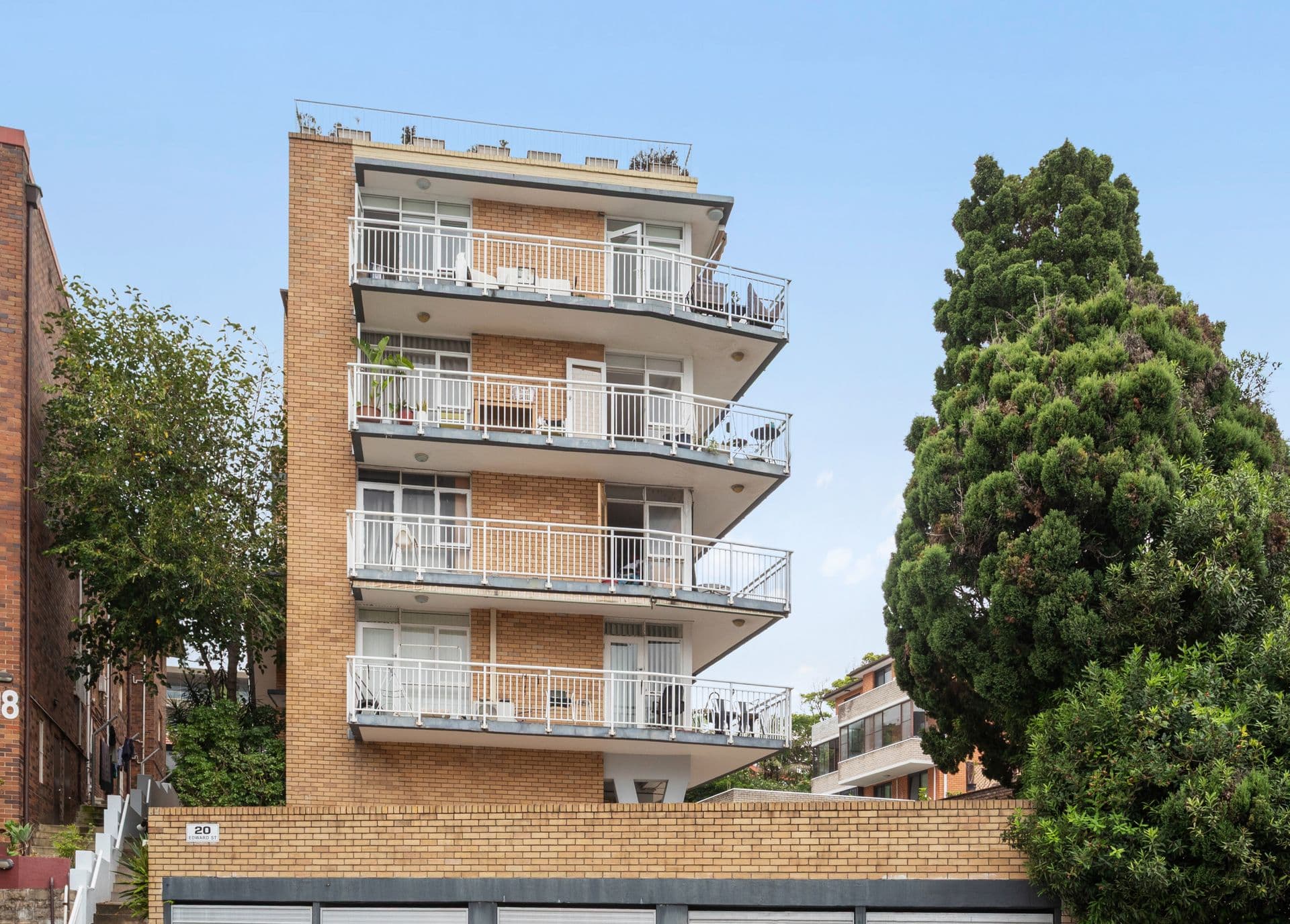 21/20 Edward Street, Bondi, NSW, 2026, Bondi - Thumbnail 7