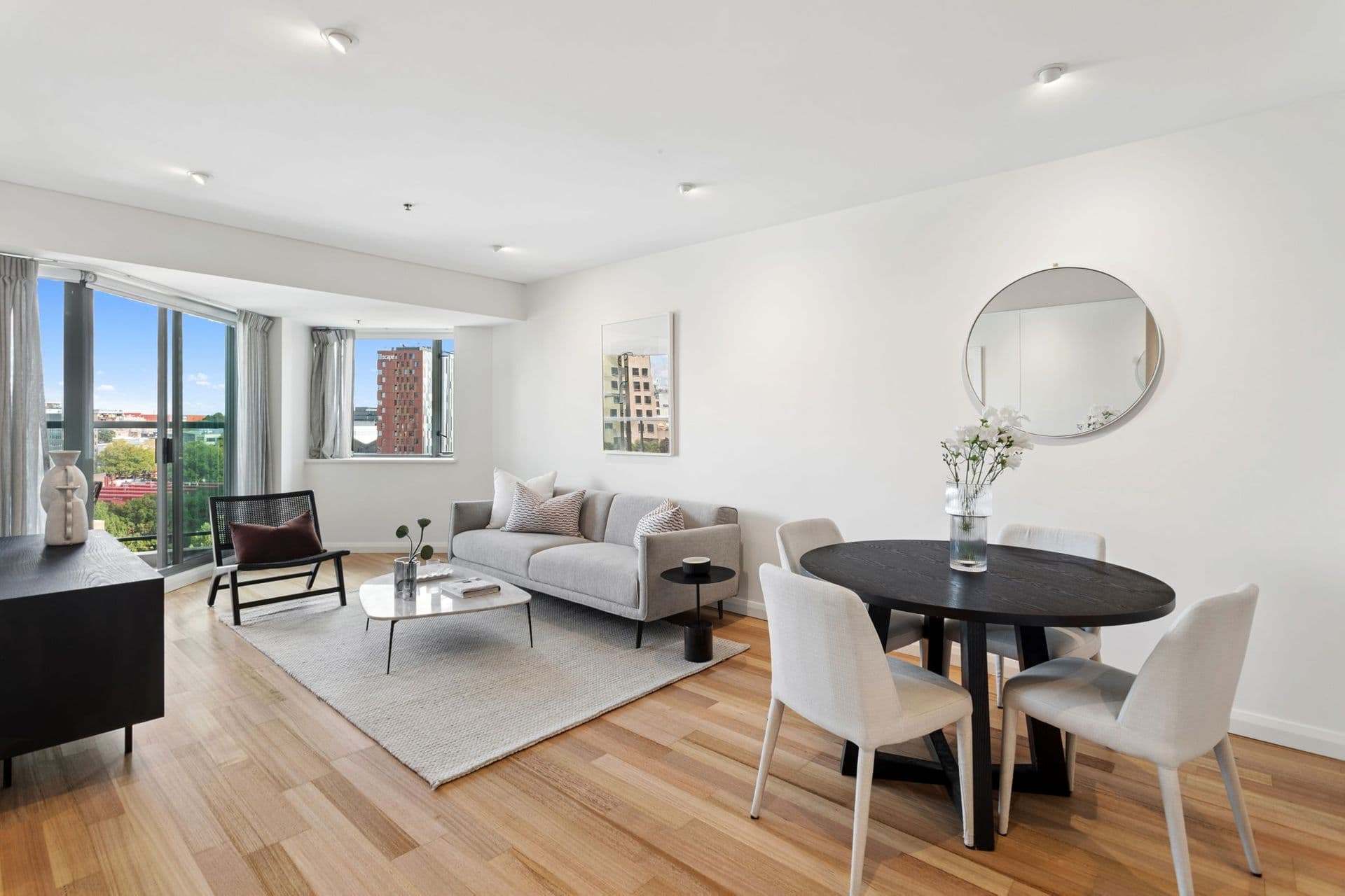 911/2 Quay Street, Haymarket, NSW, 2000, Haymarket - Thumbnail 6