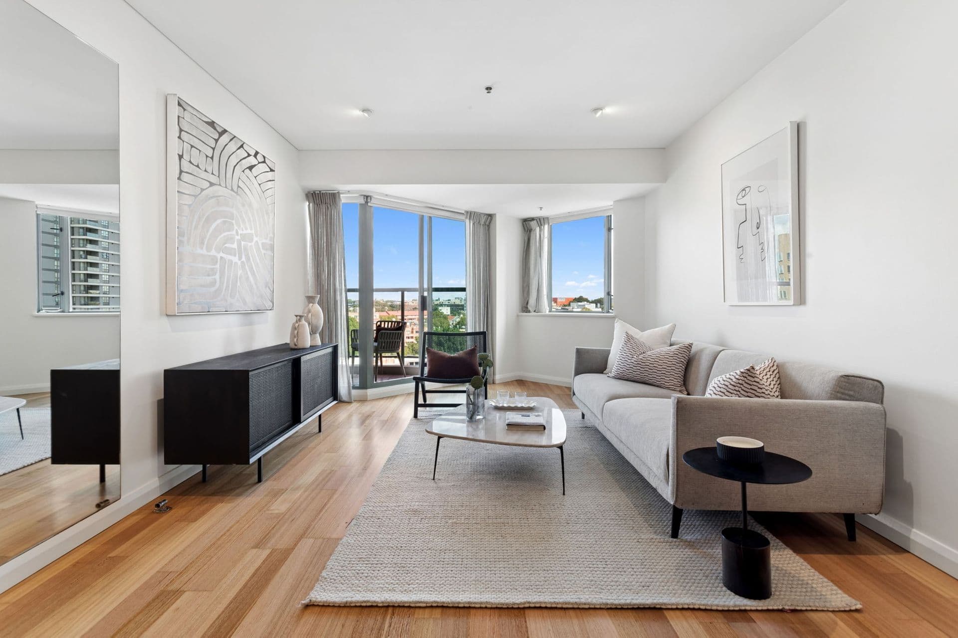 911/2 Quay Street, Haymarket, NSW, 2000, Haymarket - Image 1