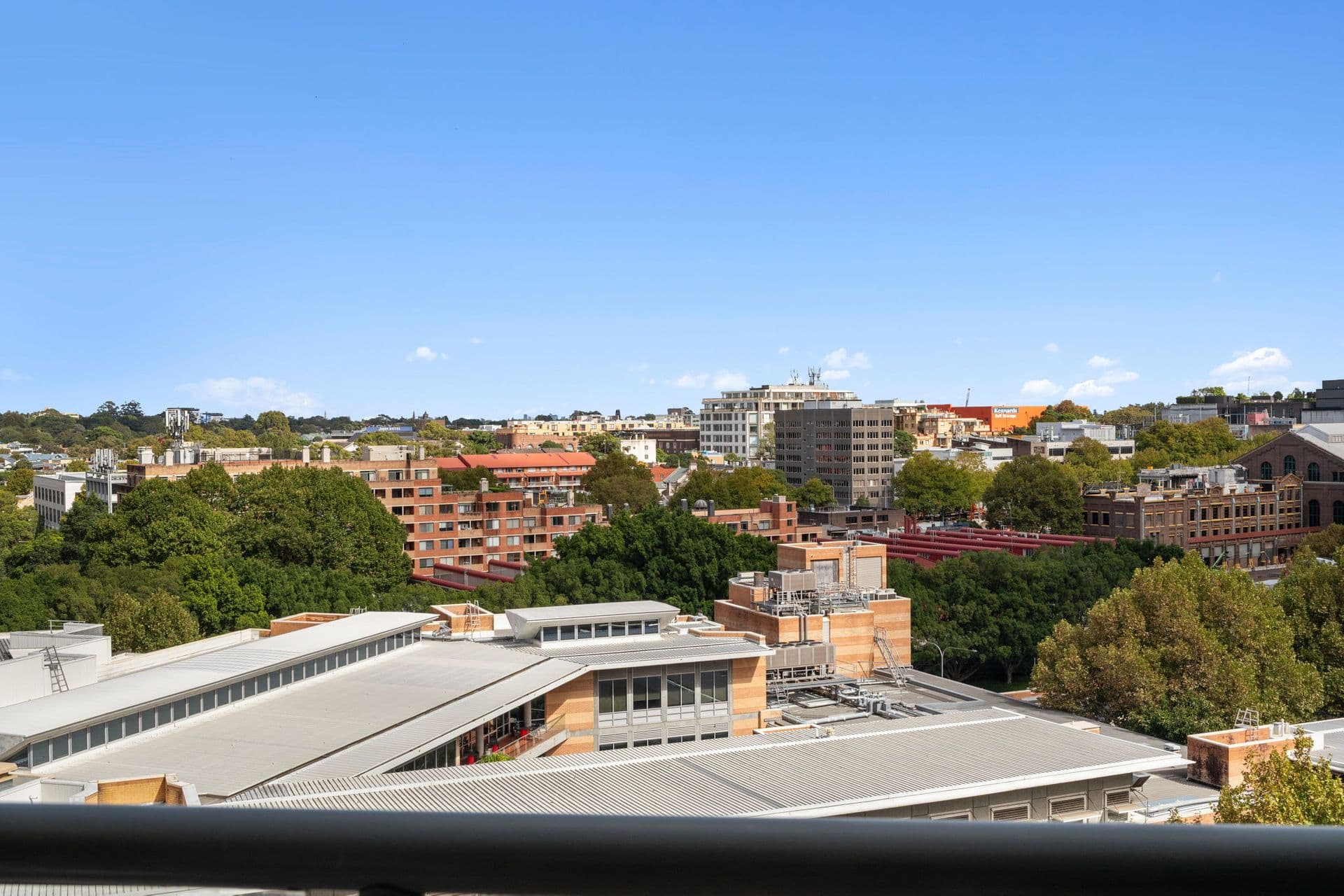911/2 Quay Street, Haymarket, NSW, 2000, Haymarket - Thumbnail 7