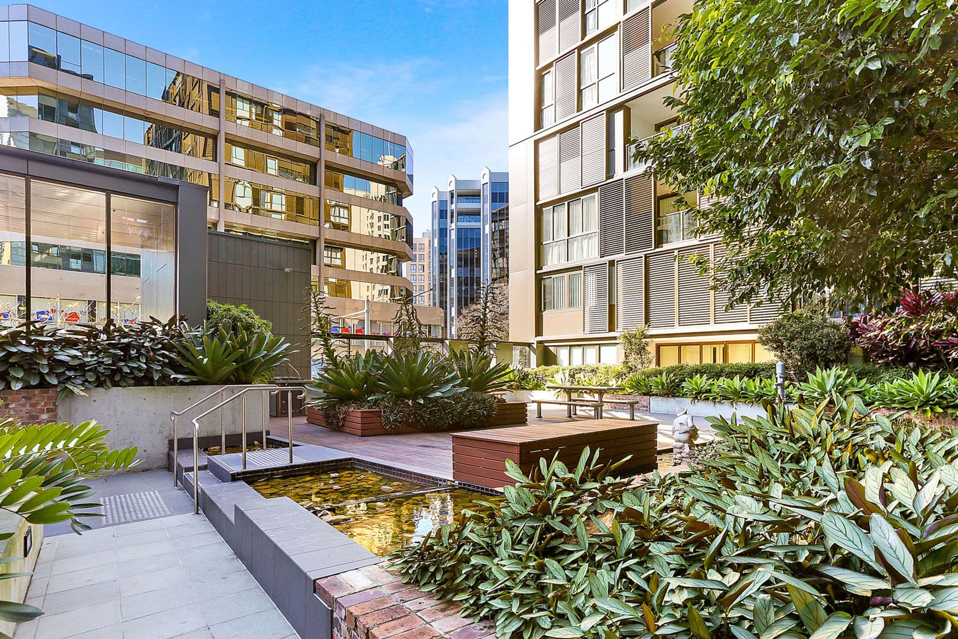 802/178 Thomas Street, Haymarket, NSW, 2000, Haymarket - Thumbnail 8