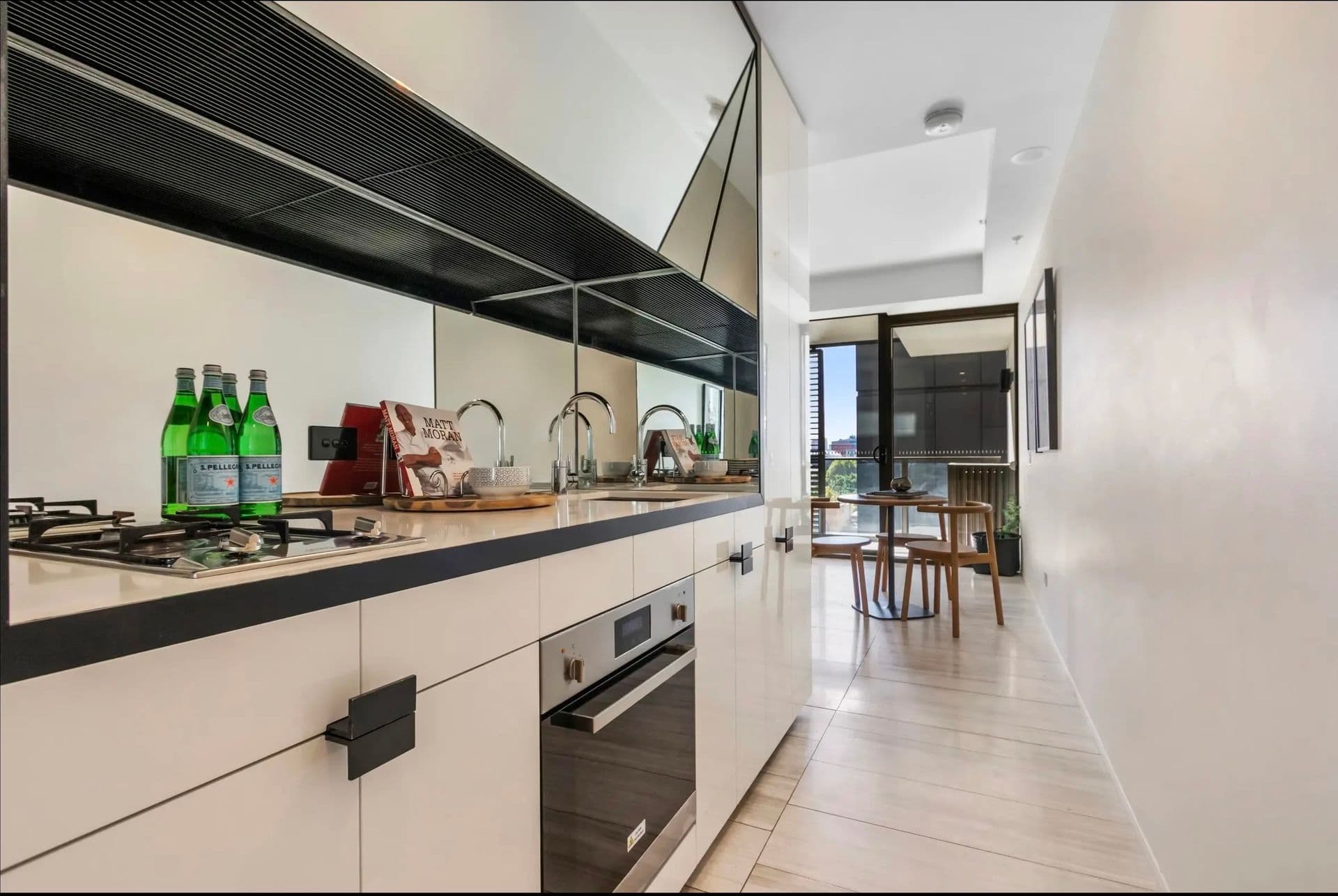802/178 Thomas Street, Haymarket, NSW, 2000, Haymarket - Thumbnail 2