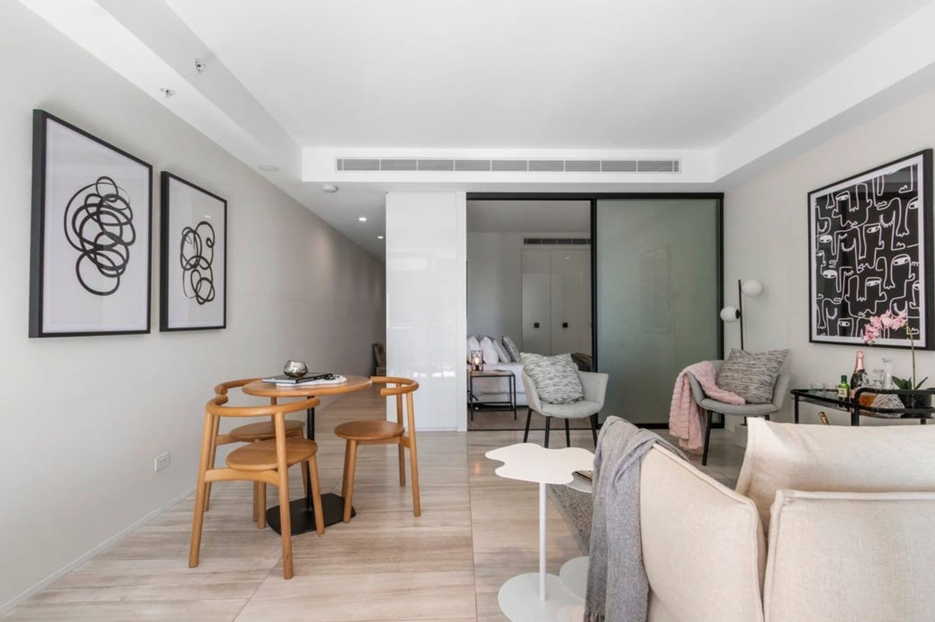 802/178 Thomas Street, Haymarket, NSW, 2000, Haymarket - Thumbnail 3