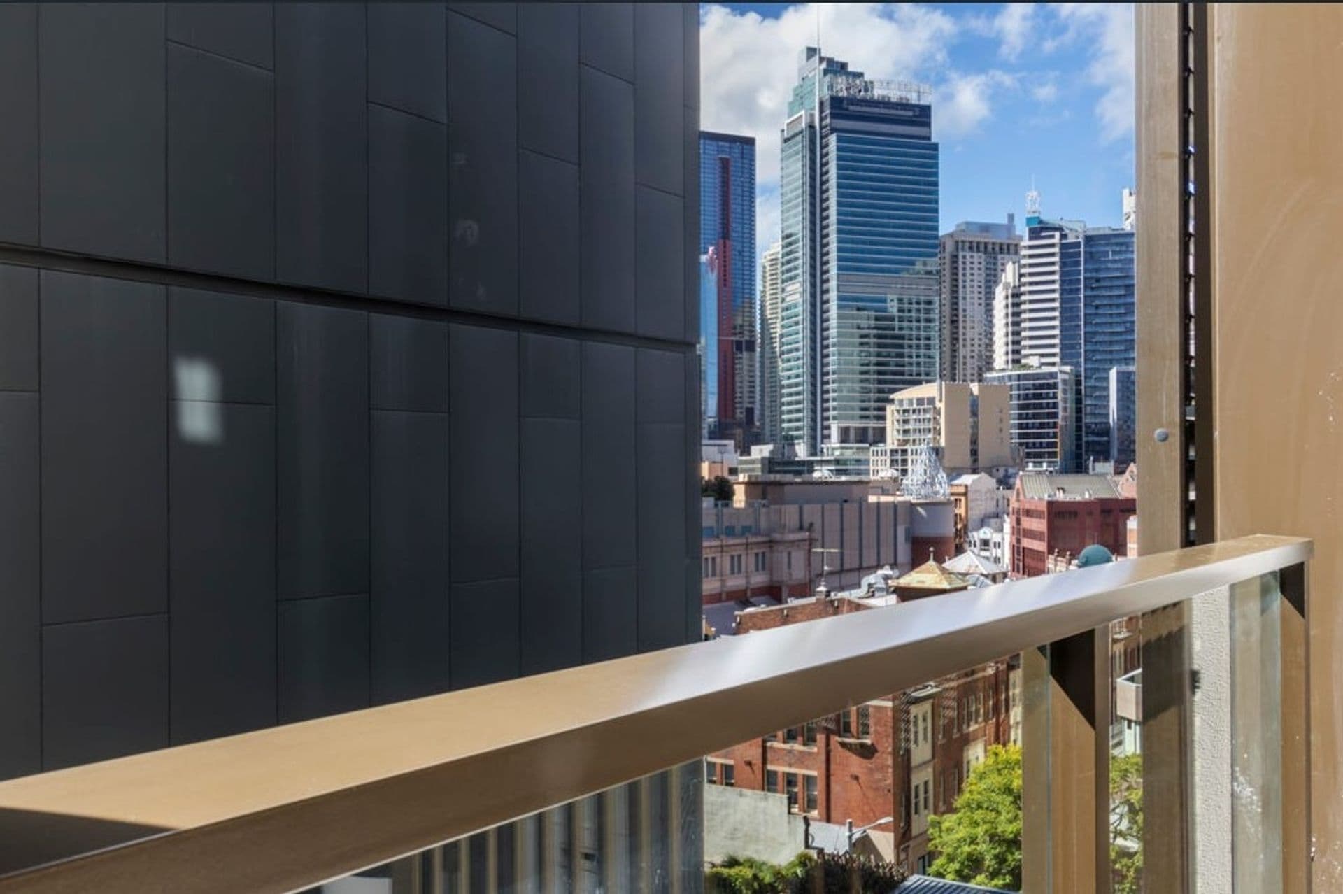 802/178 Thomas Street, Haymarket, NSW, 2000, Haymarket - Thumbnail 6