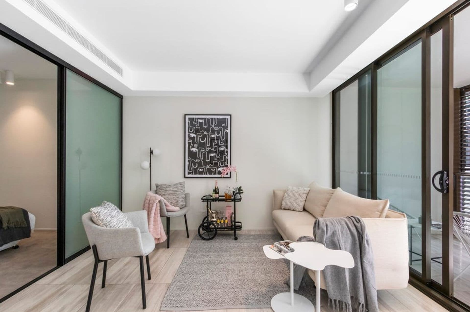 802/178 Thomas Street, Haymarket, NSW, 2000, Haymarket - Thumbnail 4