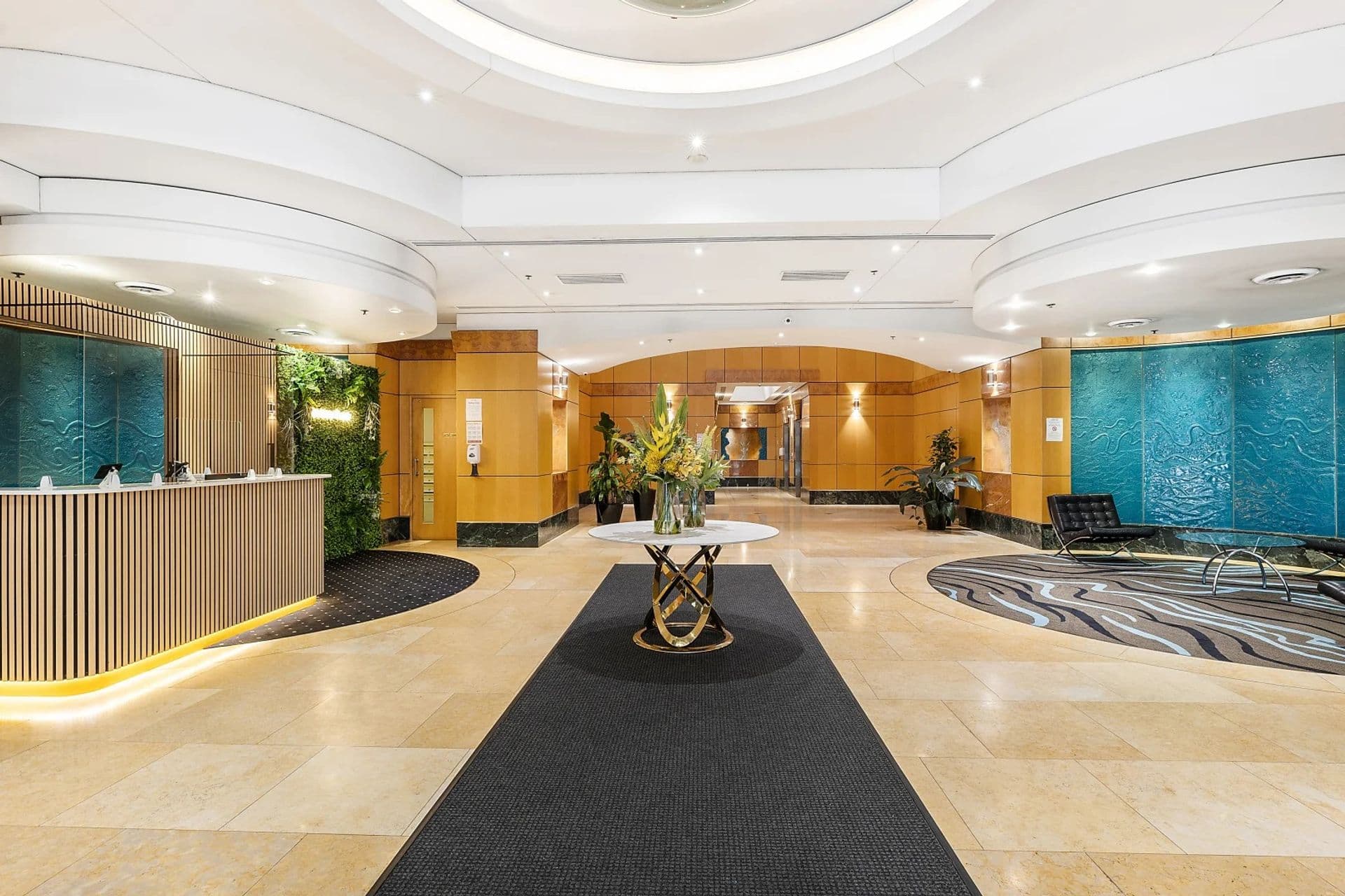 4106/343 Pitt Street, Sydney, NSW, 2000, Sydney - Thumbnail 8