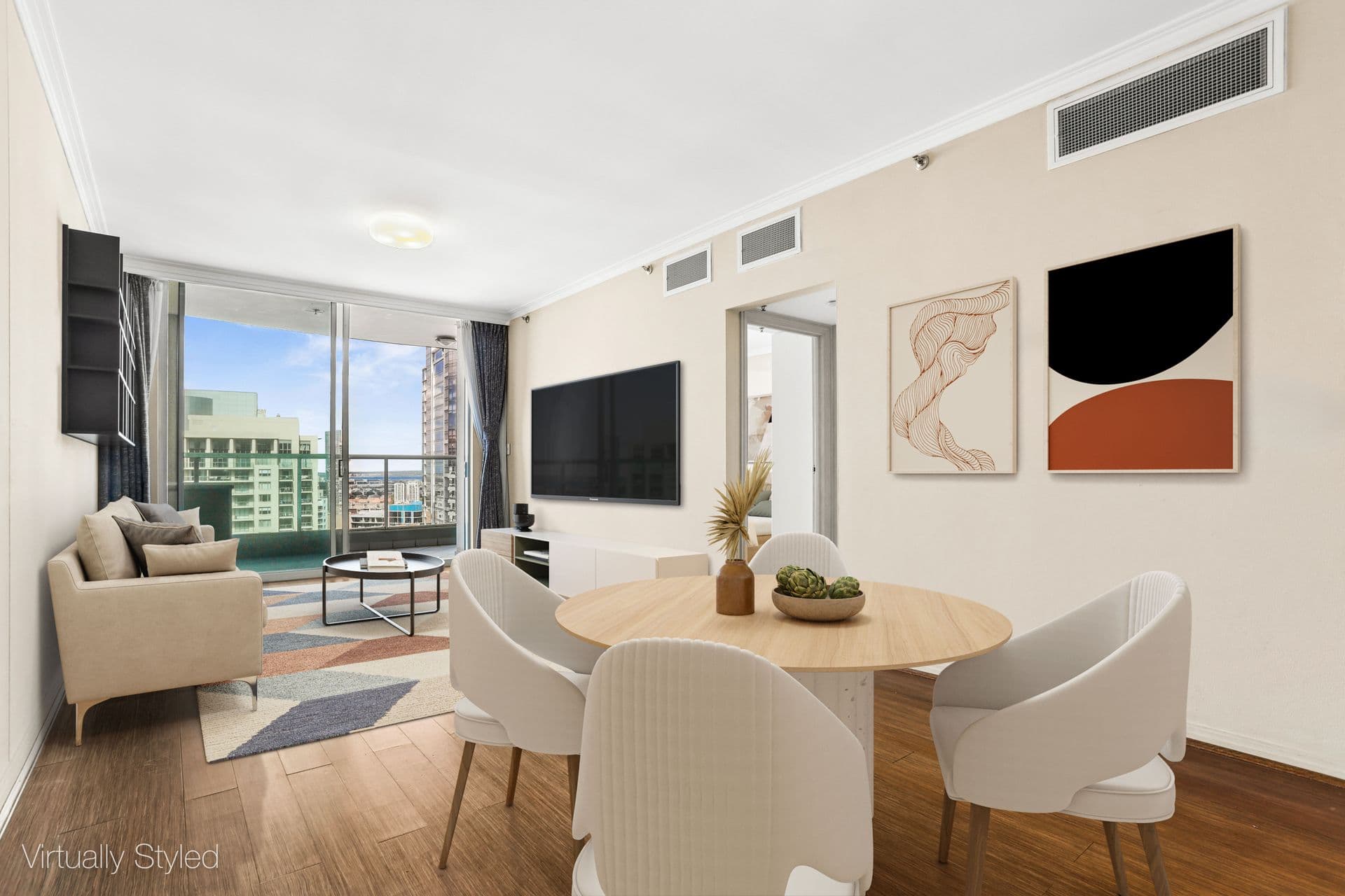 4106/343 Pitt Street, Sydney, NSW, 2000, Sydney - Thumbnail 4