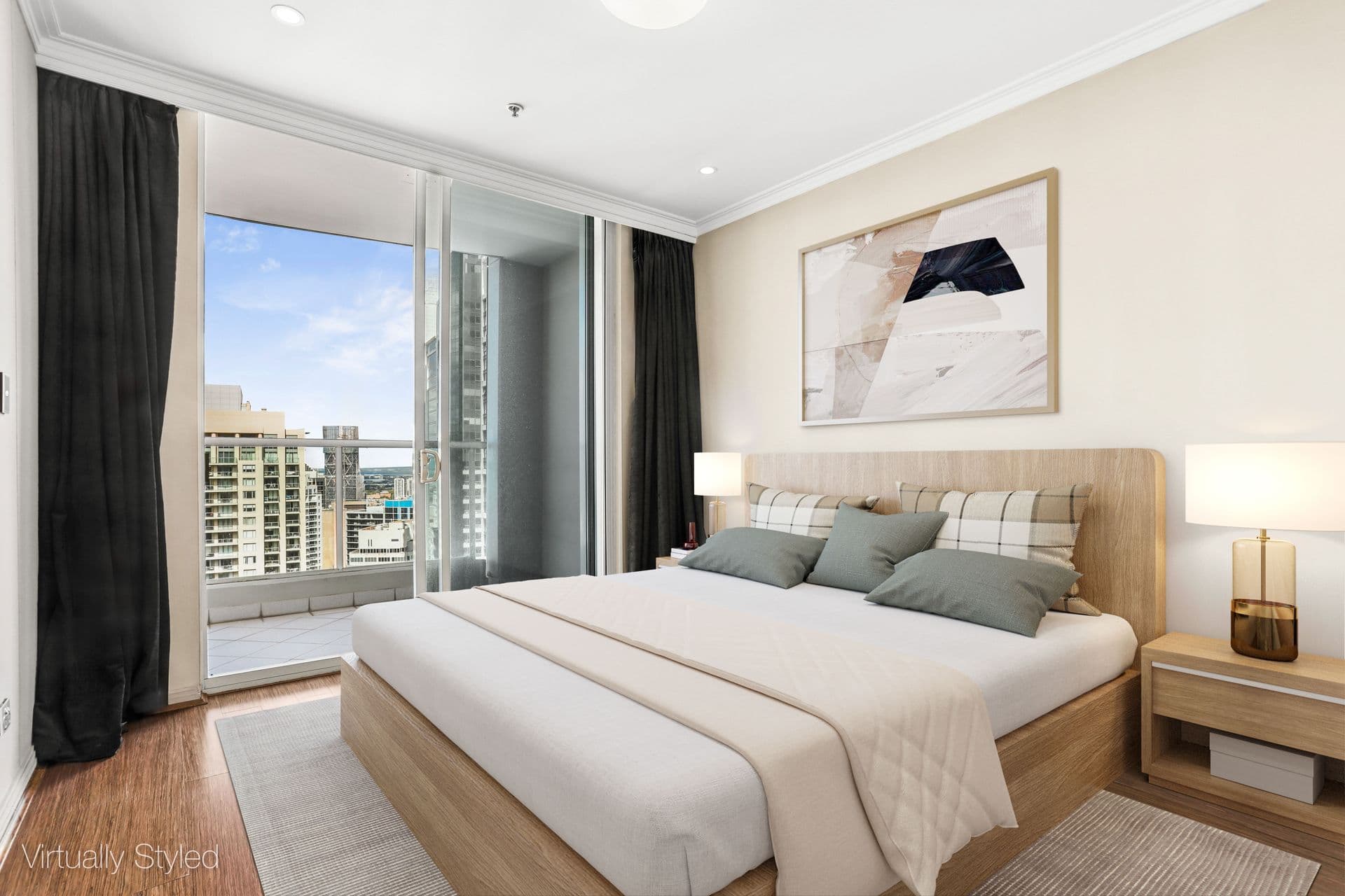4106/343 Pitt Street, Sydney, NSW, 2000, Sydney - Thumbnail 6