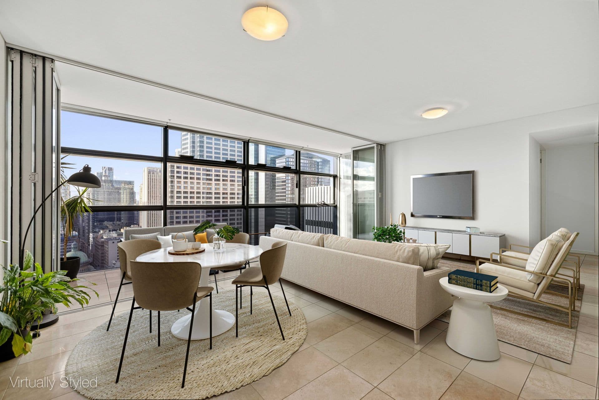 3904/101 Bathurst Street, Sydney, NSW, 2000, Sydney - Thumbnail 3