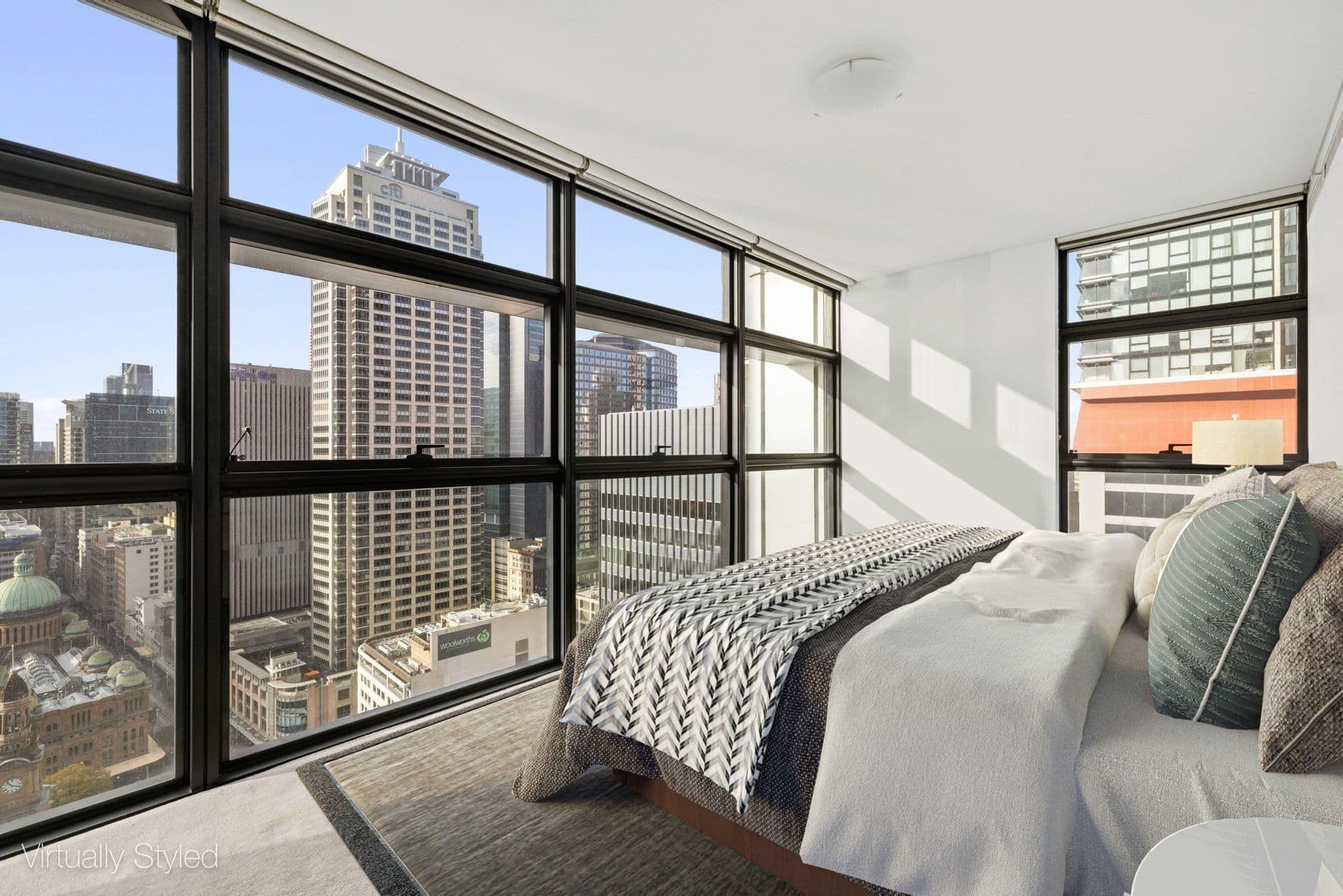 3904/101 Bathurst Street, Sydney, NSW, 2000, Sydney - Thumbnail 8