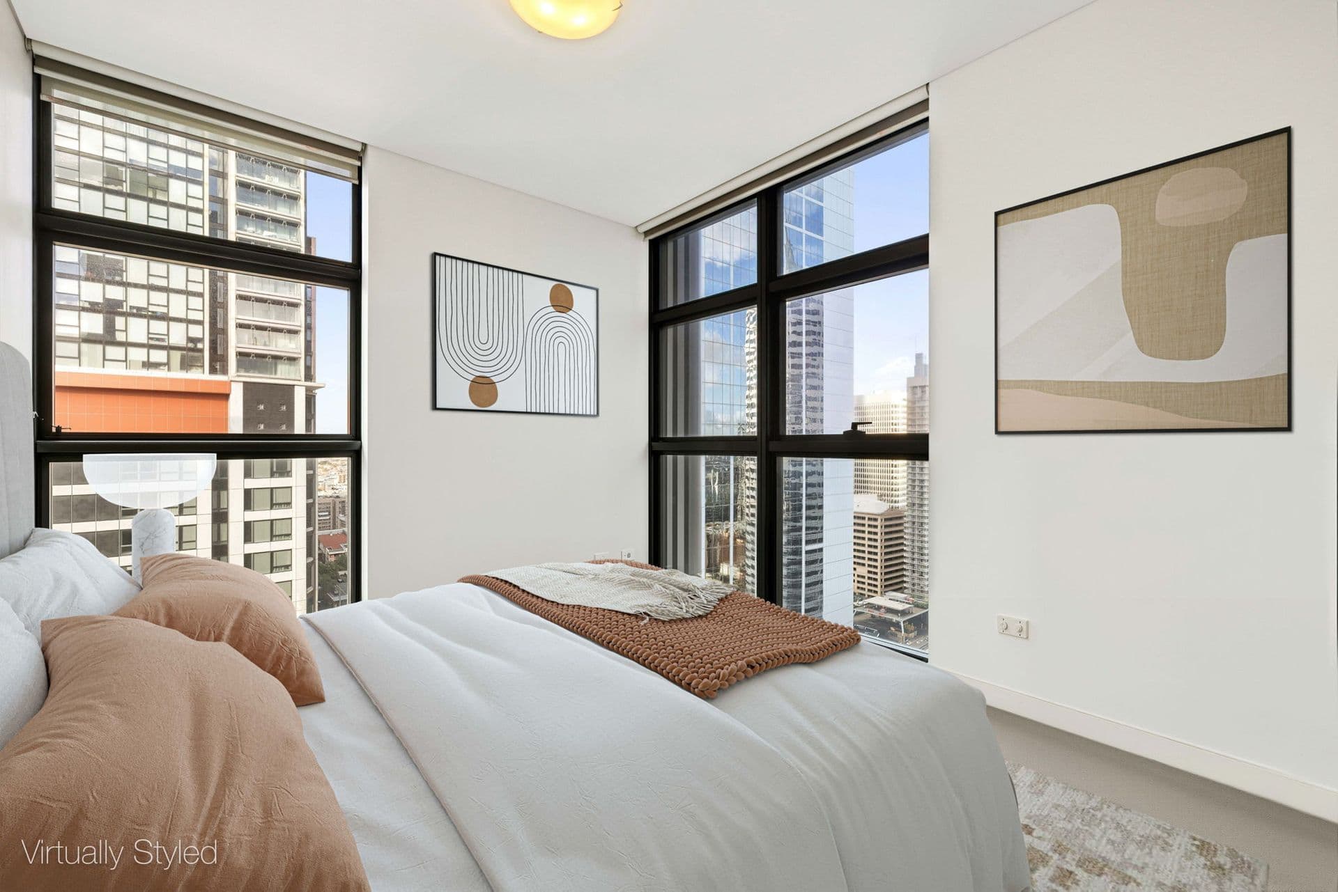 3904/101 Bathurst Street, Sydney, NSW, 2000, Sydney - Thumbnail 7