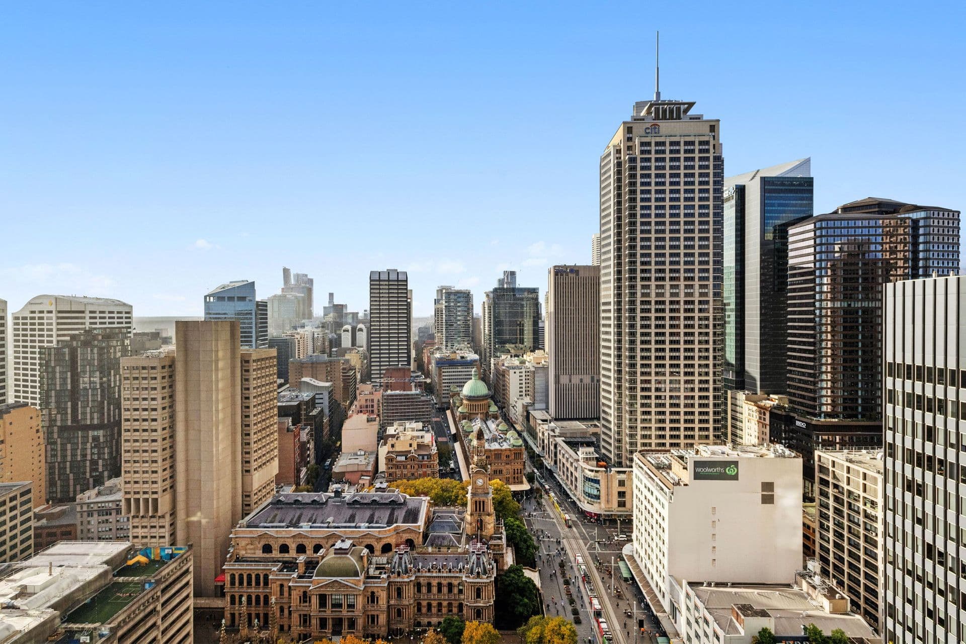 3904/101 Bathurst Street, Sydney, NSW, 2000, Sydney - Thumbnail 2