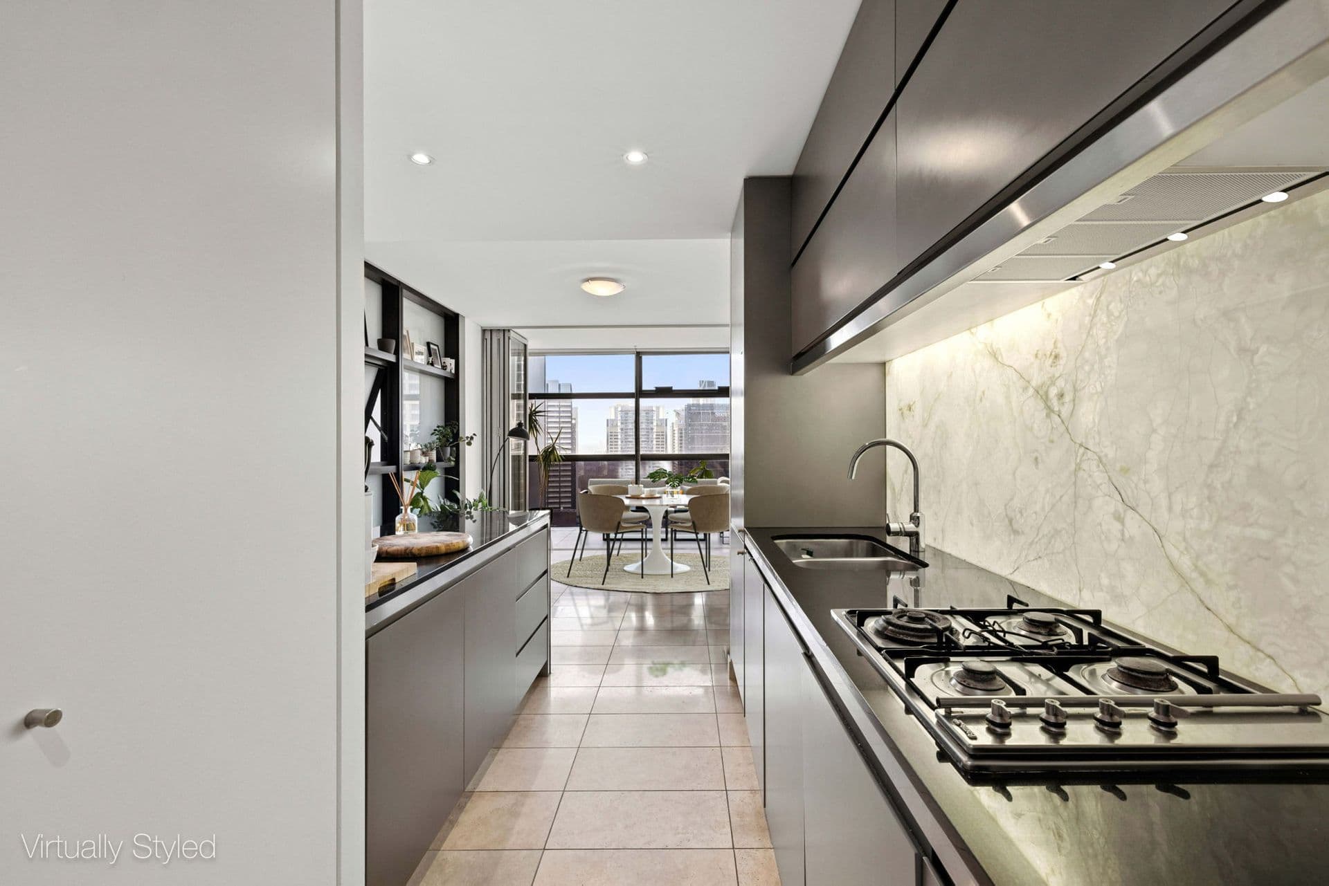 3904/101 Bathurst Street, Sydney, NSW, 2000, Sydney - Thumbnail 4