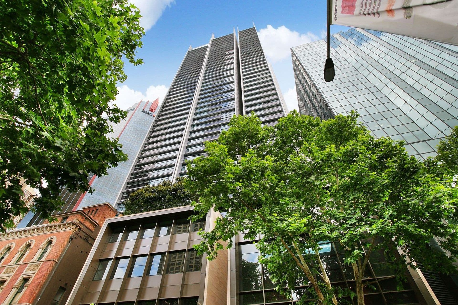 3904/101 Bathurst Street, Sydney, NSW, 2000, Sydney - Image 1