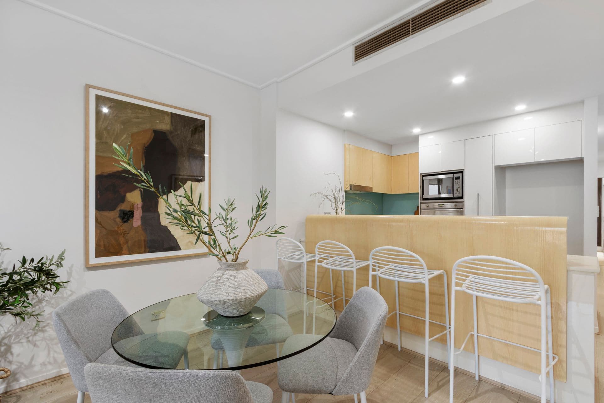 512/287 Pyrmont Street, Ultimo, NSW, 2007, Ultimo - Thumbnail 4