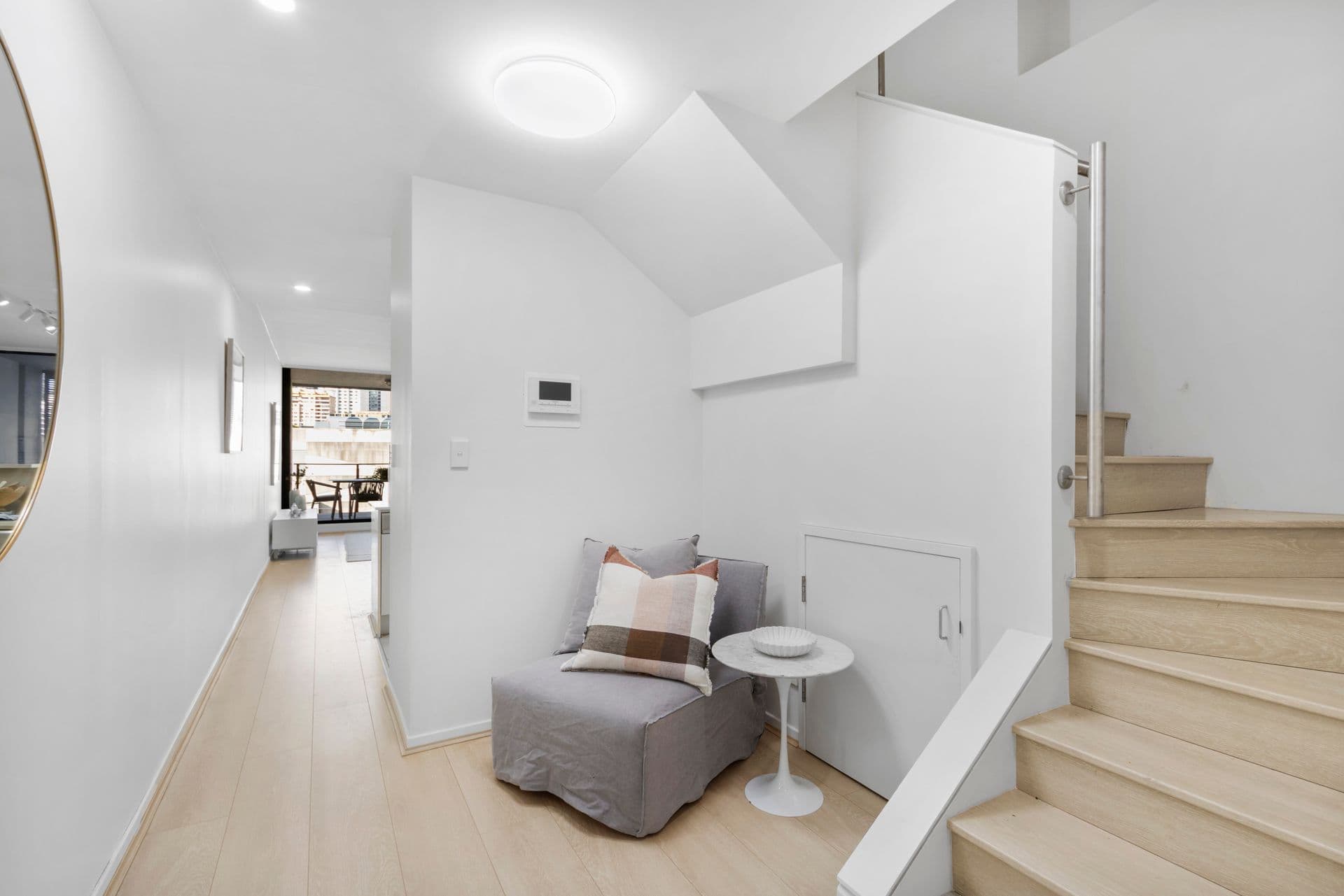 512/287 Pyrmont Street, Ultimo, NSW, 2007, Ultimo - Thumbnail 8