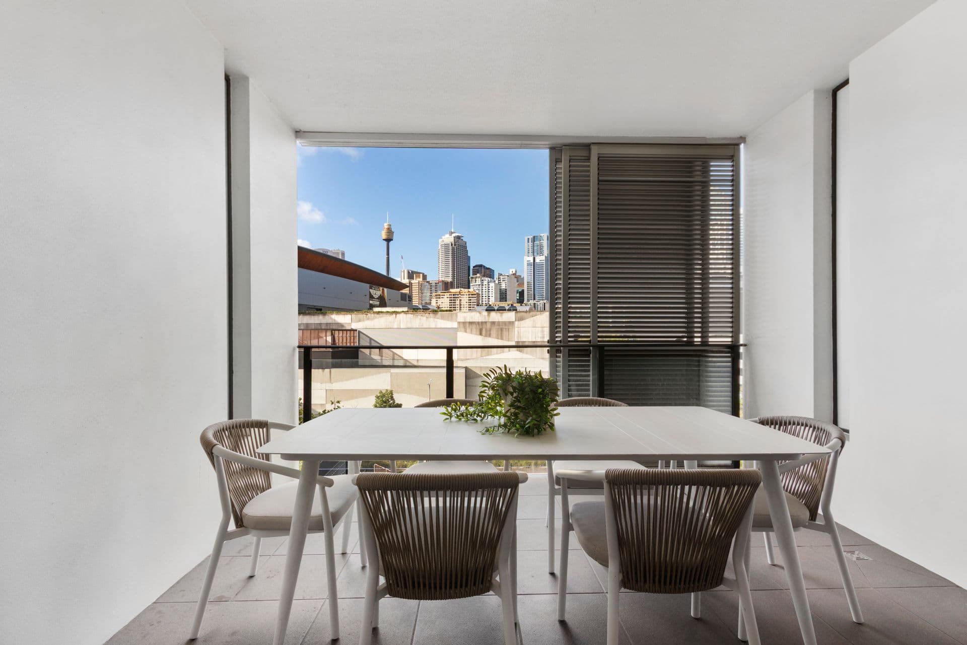 512/287 Pyrmont Street, Ultimo, NSW, 2007, Ultimo - Thumbnail 2