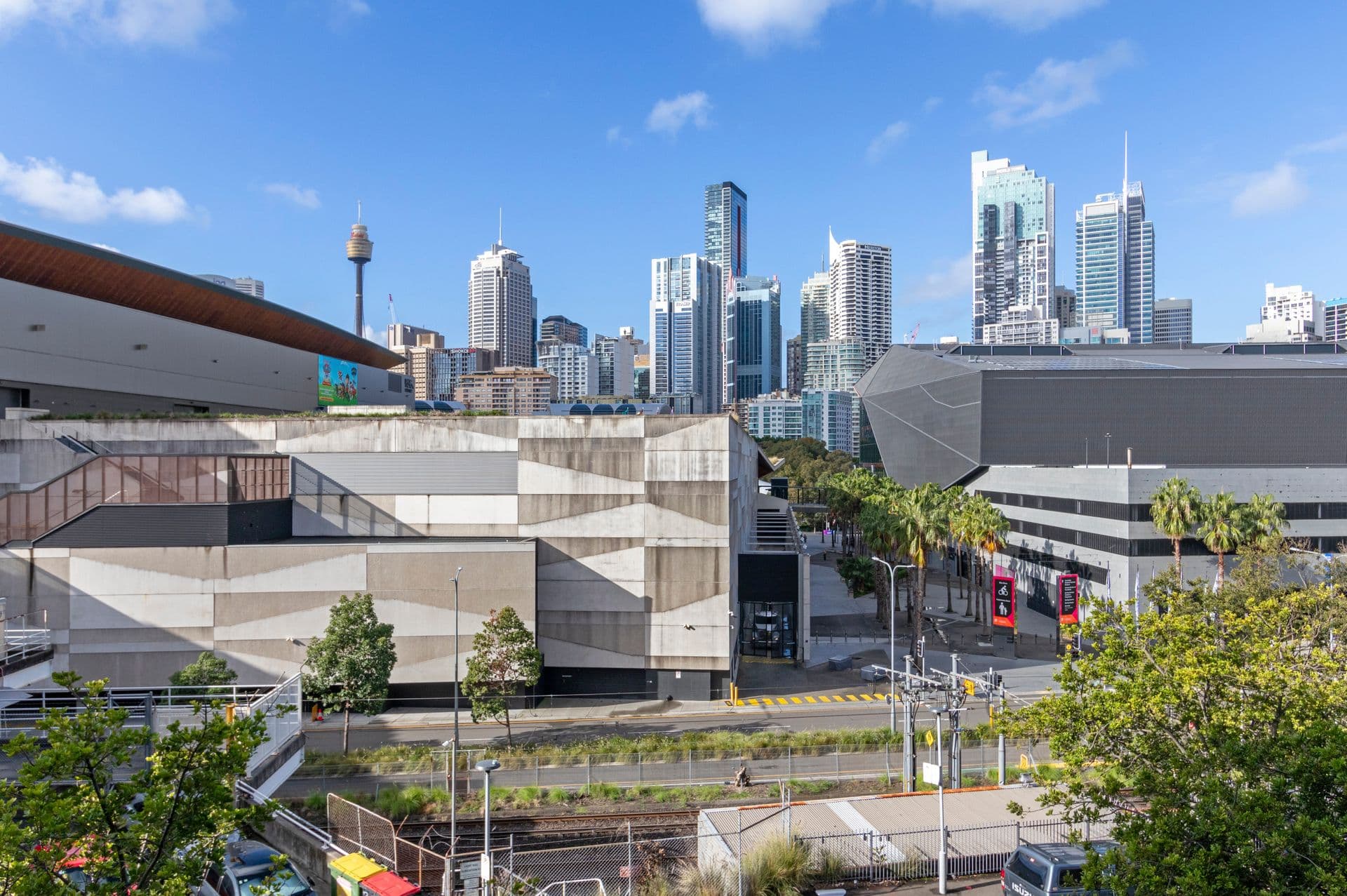 512/287 Pyrmont Street, Ultimo, NSW, 2007, Ultimo - Thumbnail 3