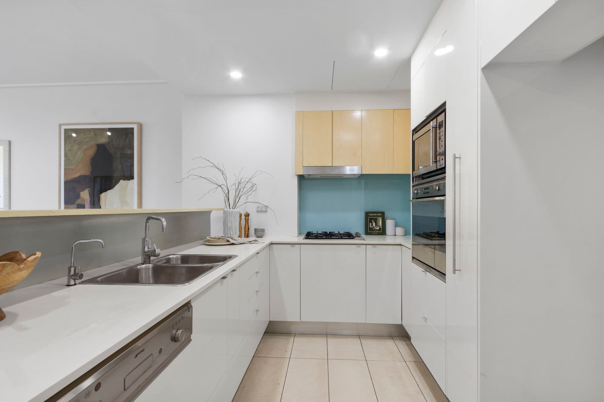 512/287 Pyrmont Street, Ultimo, NSW, 2007, Ultimo - Thumbnail 5