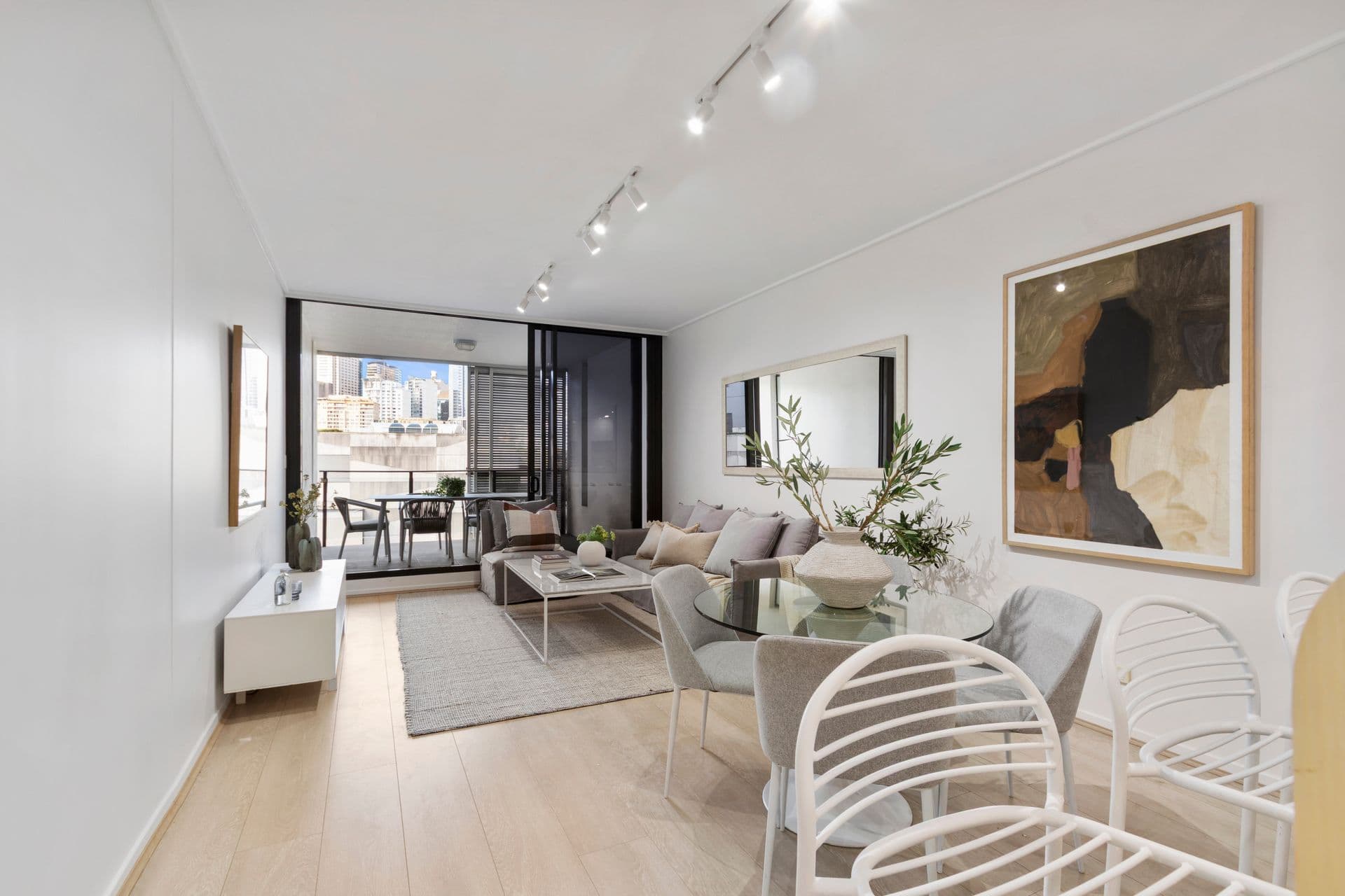 512/287 Pyrmont Street, Ultimo, NSW, 2007, Ultimo - Thumbnail 7