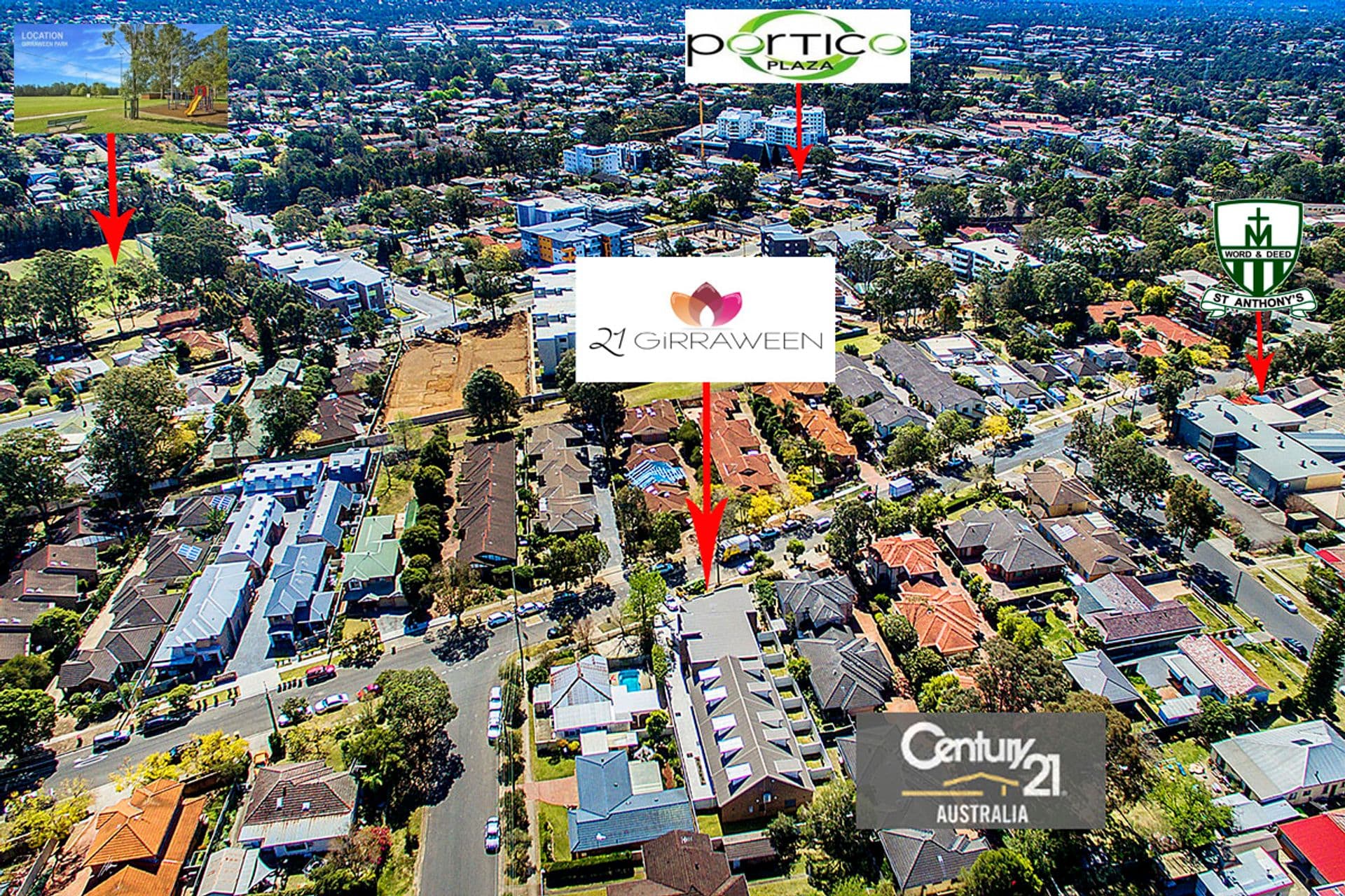 21 Girraween Road, Girraween, NSW, 2145, Girraween - Thumbnail 8