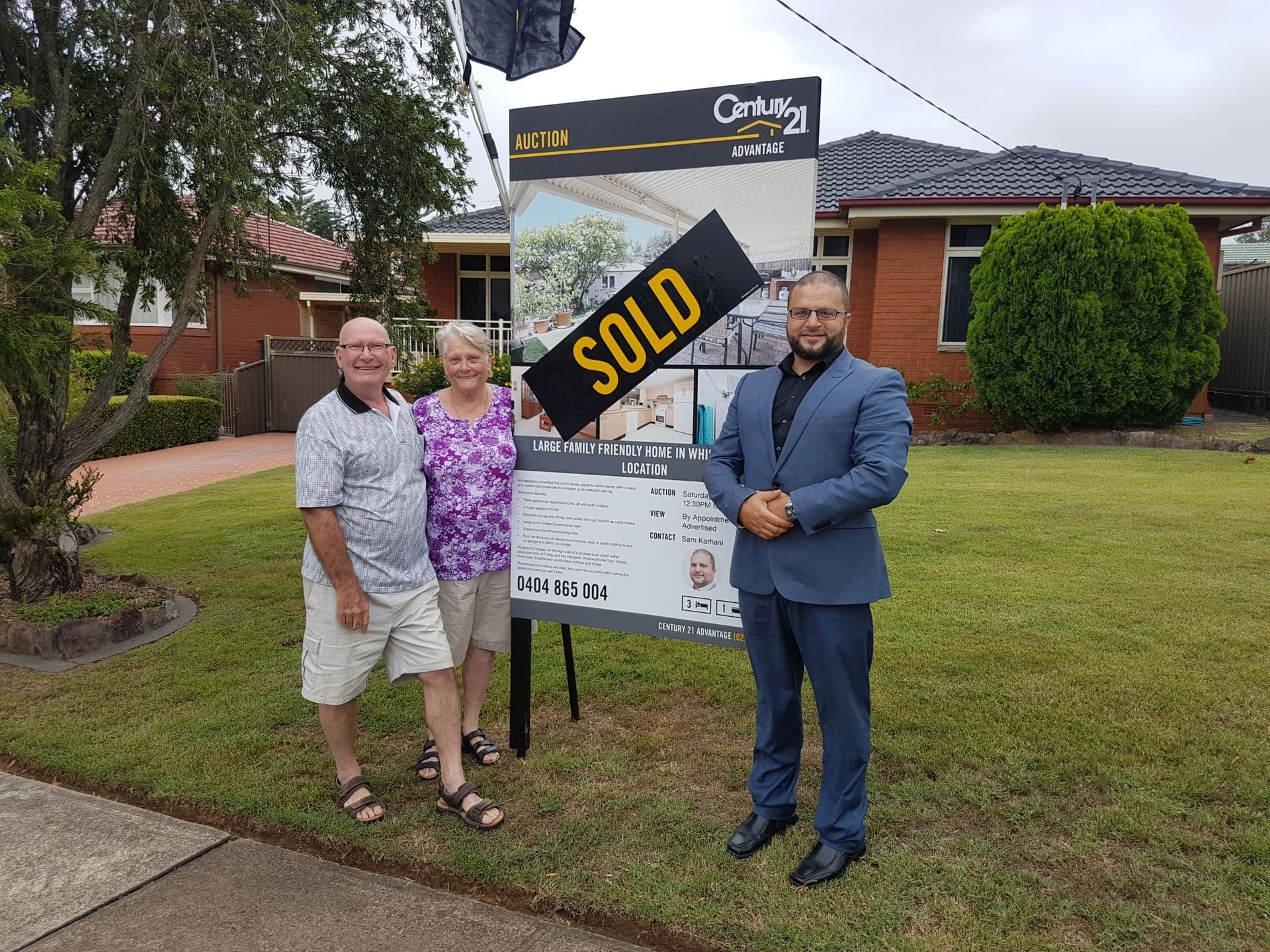 7 Austin Crescent, Constitution Hill, NSW, 2145, Constitution Hill - Thumbnail 3