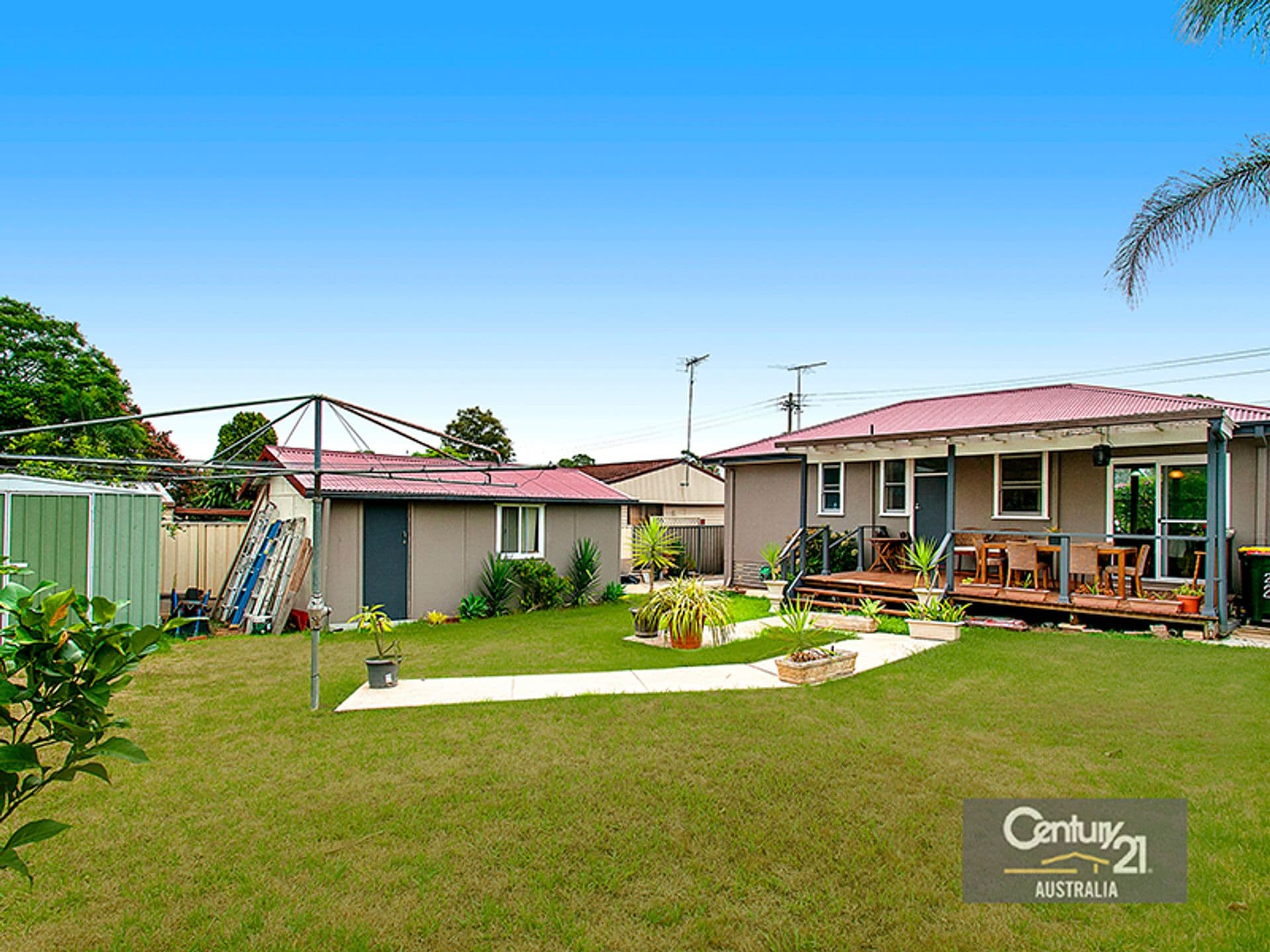 22 Shepherd Street, Lalor Park, NSW, 2147, Lalor Park - Thumbnail 8