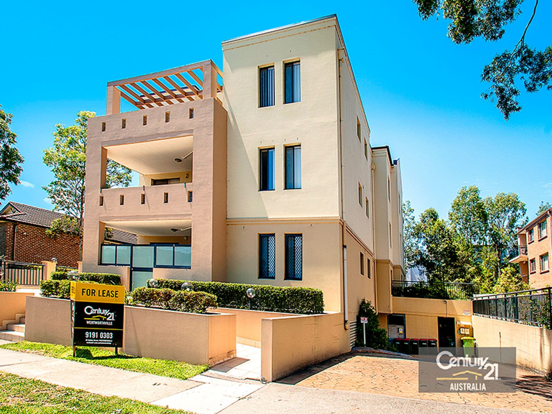 10/40-42 Lydbrook Street, Westmead, NSW, 2145, Westmead - Image 1