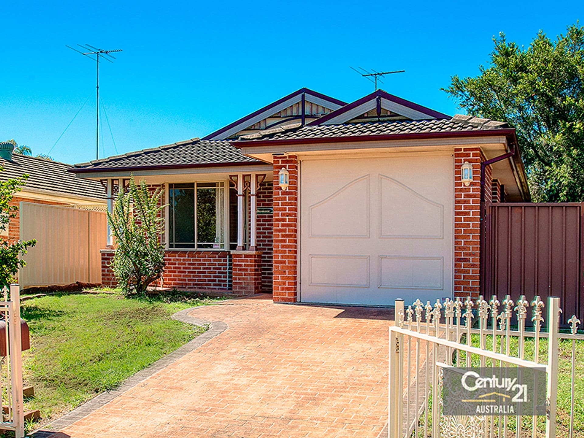 4 Simms Road, Oakhurst, NSW, 2761, Oakhurst - Image 1