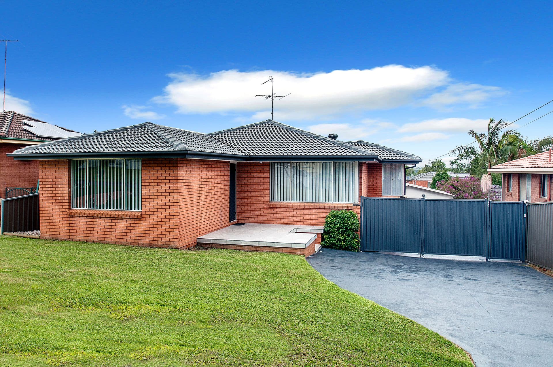 25 Mallee Street, Quakers Hill, NSW, 2763, Quakers Hill - Image 1