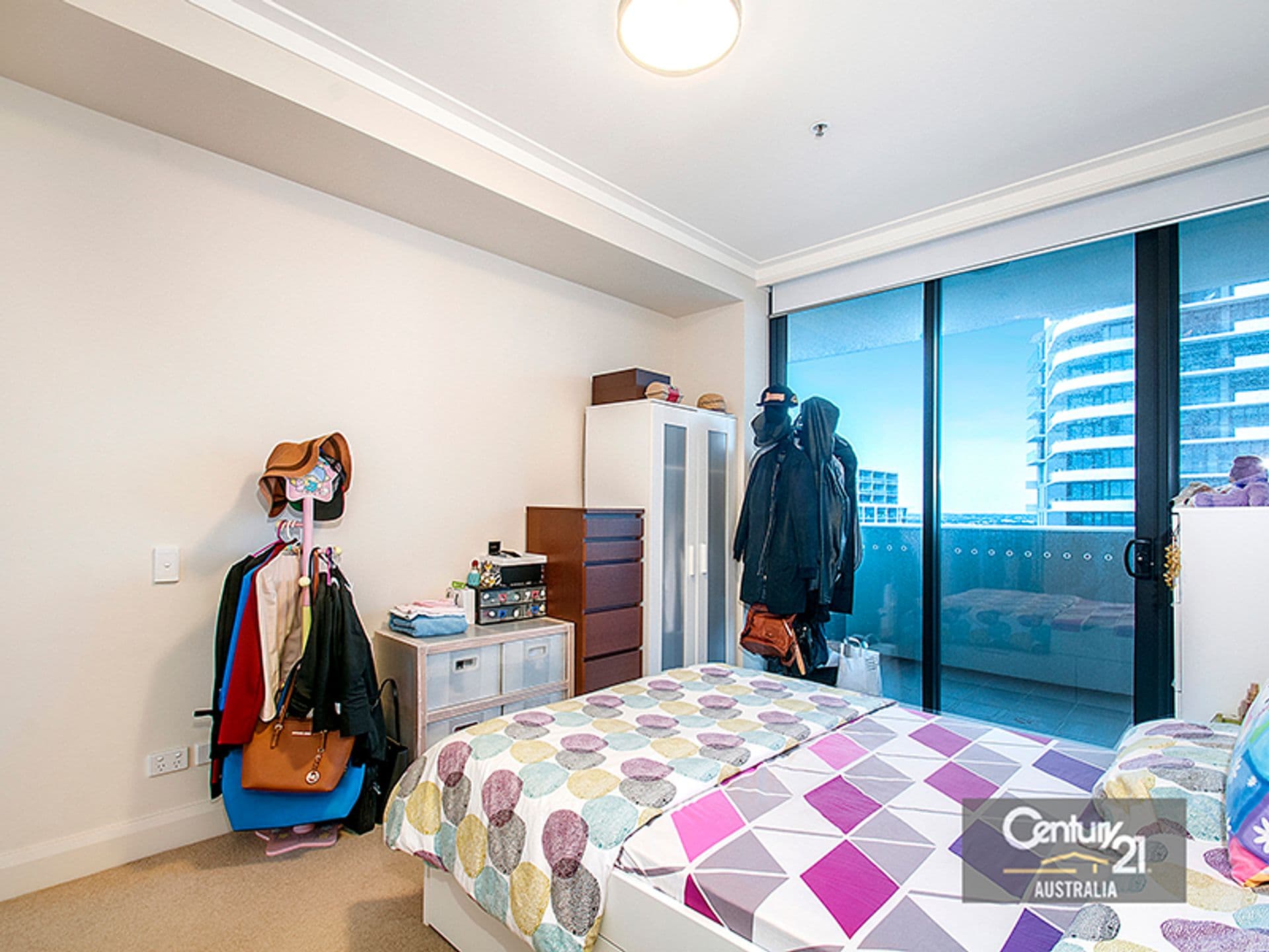 1209/46 Walker Street, Rhodes, NSW, 2138, Rhodes - Thumbnail 5