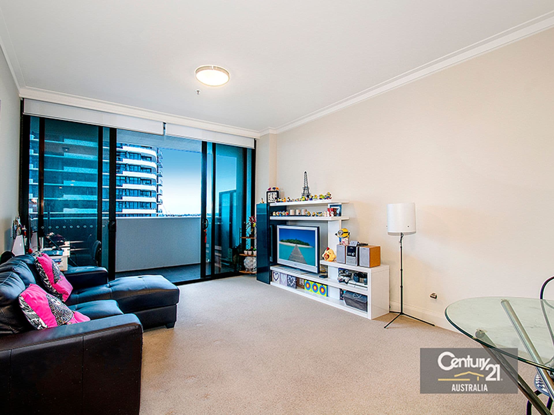 1209/46 Walker Street, Rhodes, NSW, 2138, Rhodes - Thumbnail 3