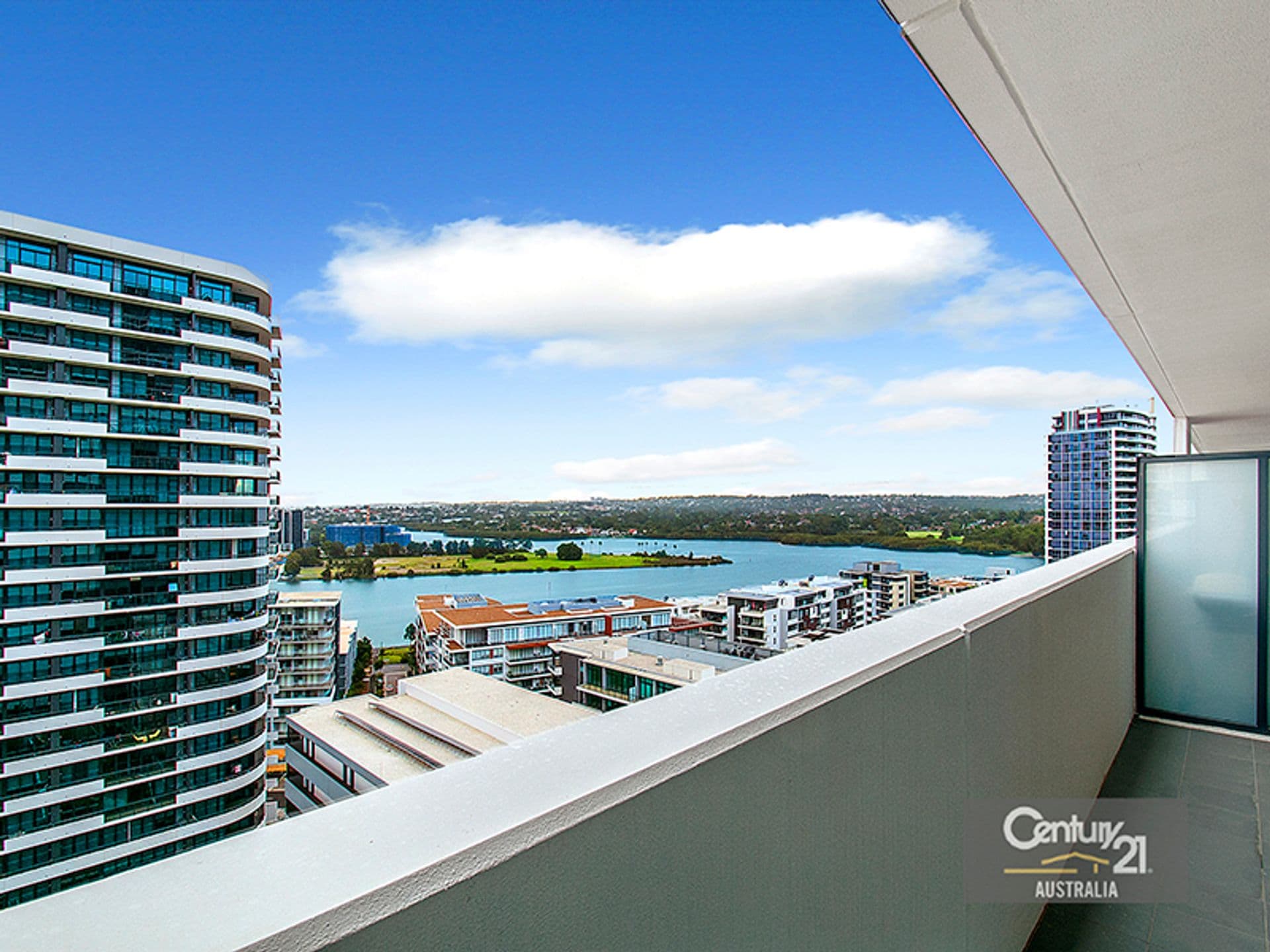 1209/46 Walker Street, Rhodes, NSW, 2138, Rhodes - Image 1