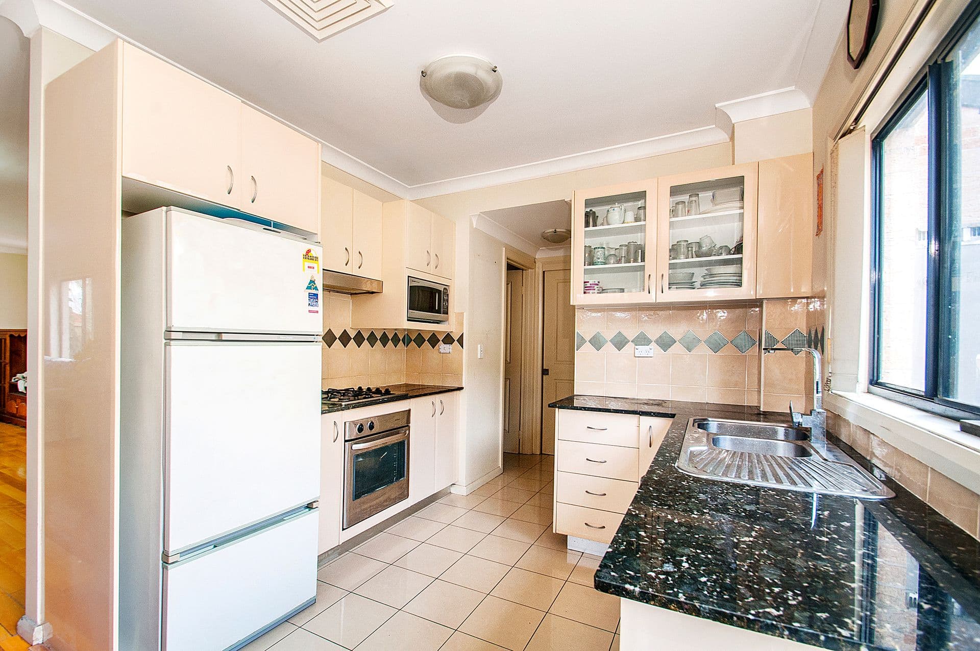 5/117-119 John Street, Merrylands, NSW, 2160, Merrylands - Thumbnail 5