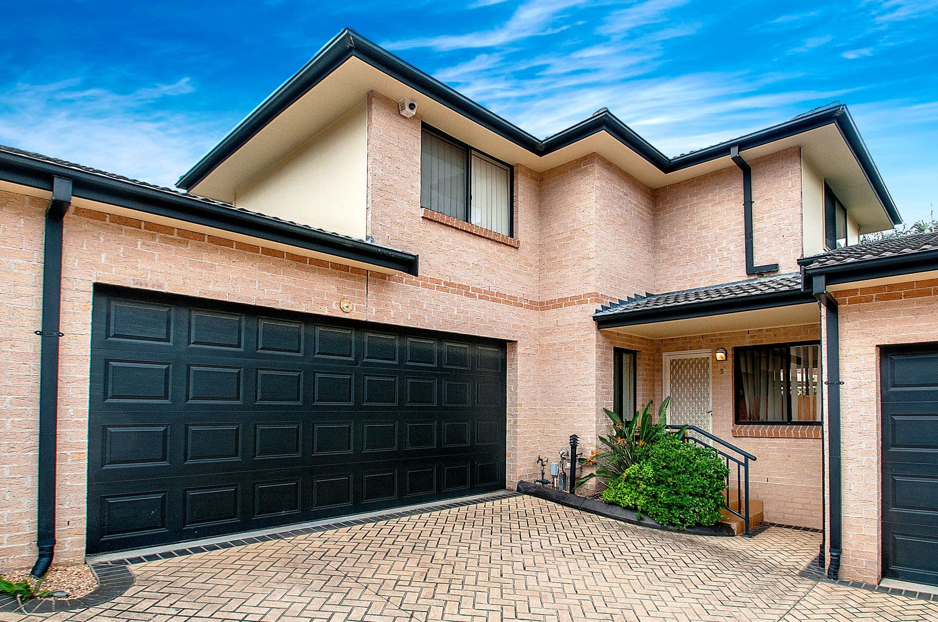 5/117-119 John Street, Merrylands, NSW, 2160, Merrylands - Image 1