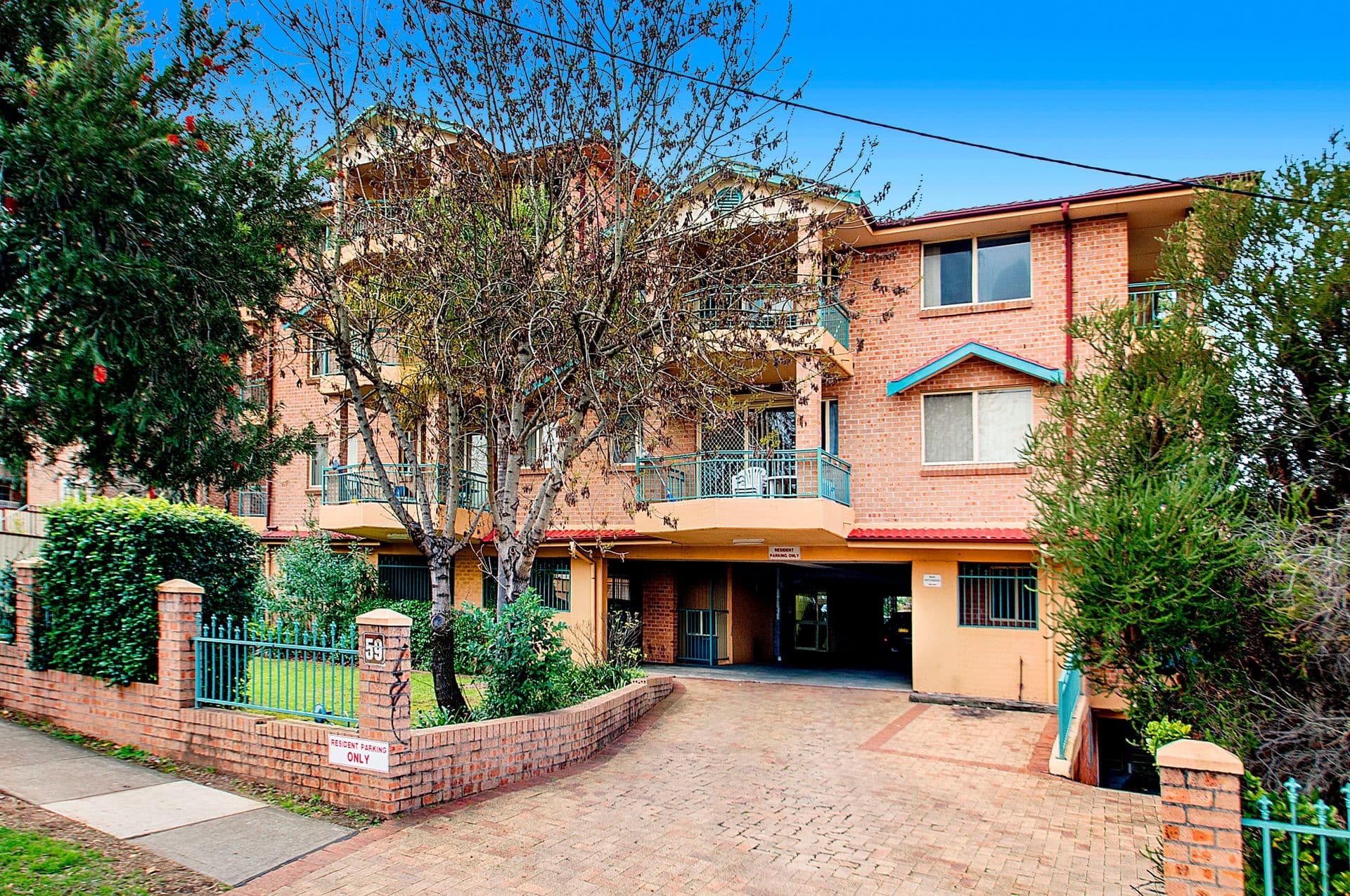 11/59-61 Marsden Street, Parramatta, NSW, 2150, Parramatta - Image 1