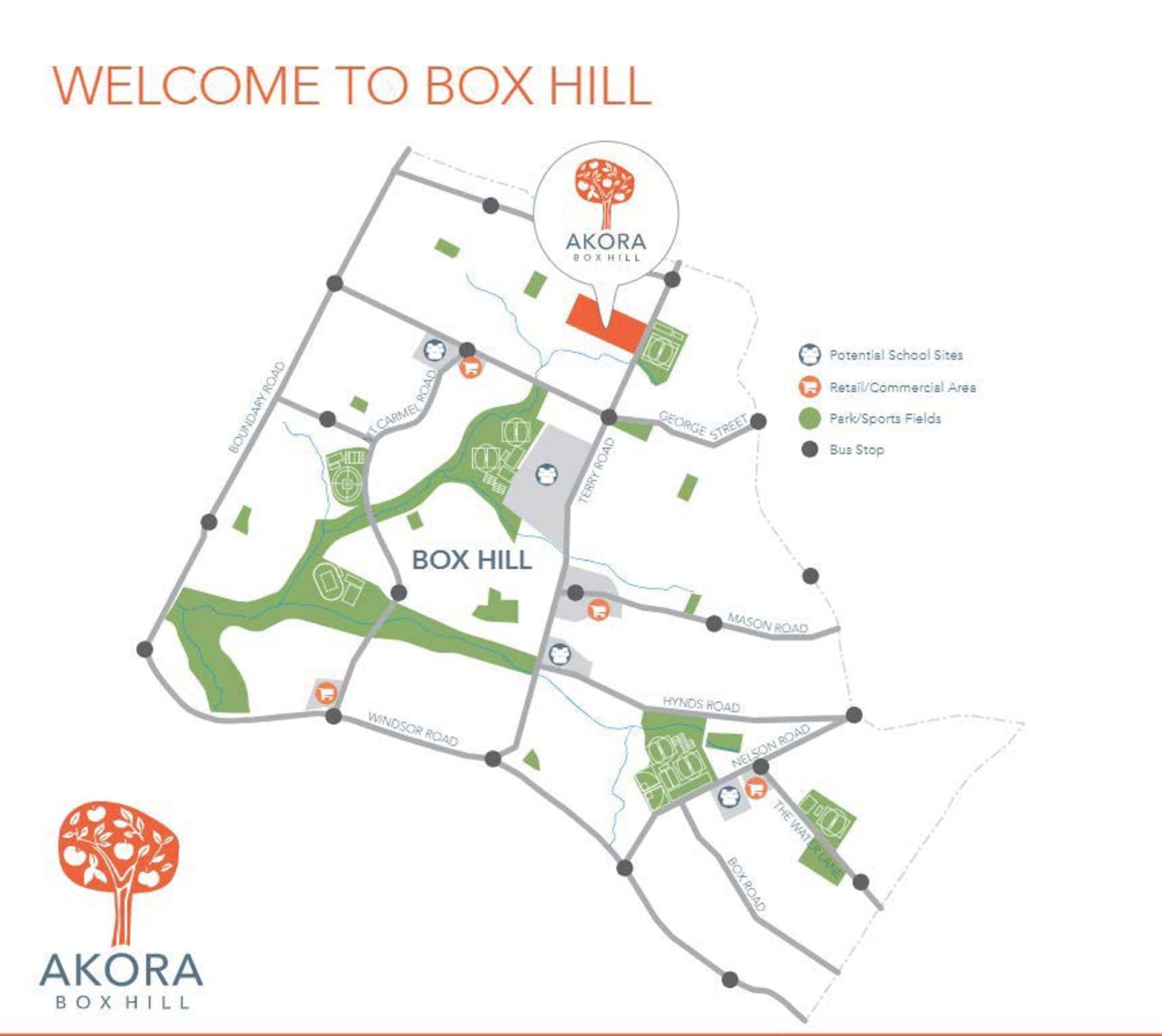 Lot 38/72-76 Terry Road, Box Hill, NSW, 2765, Box Hill - Thumbnail 3