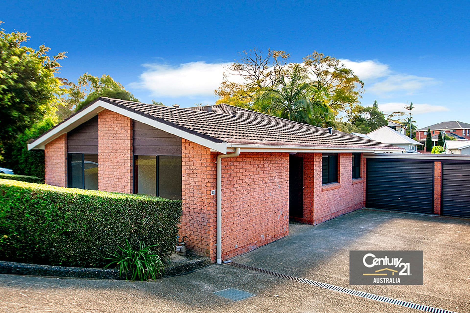 8/5-13 Price Street, Ryde, NSW, 2112, Ryde - Image 1