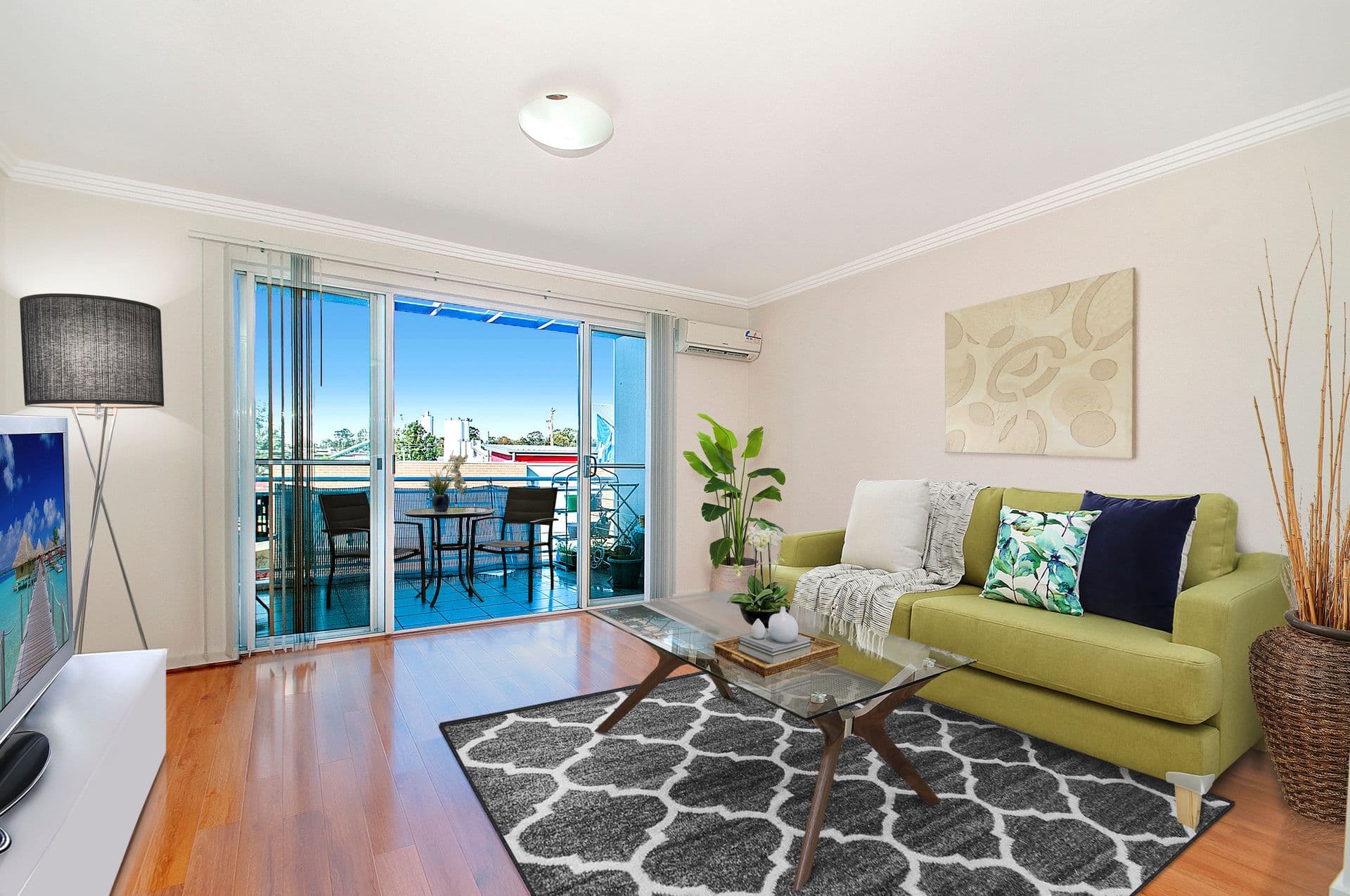 39/2-12 Civic Ave, Pendle Hill, NSW, 2145, Pendle Hill - Image 1