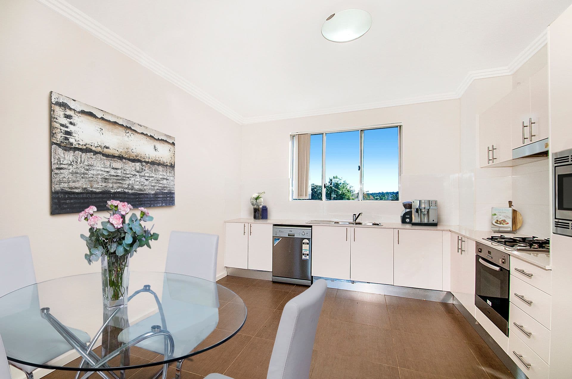 39/2-12 Civic Ave, Pendle Hill, NSW, 2145, Pendle Hill - Thumbnail 2