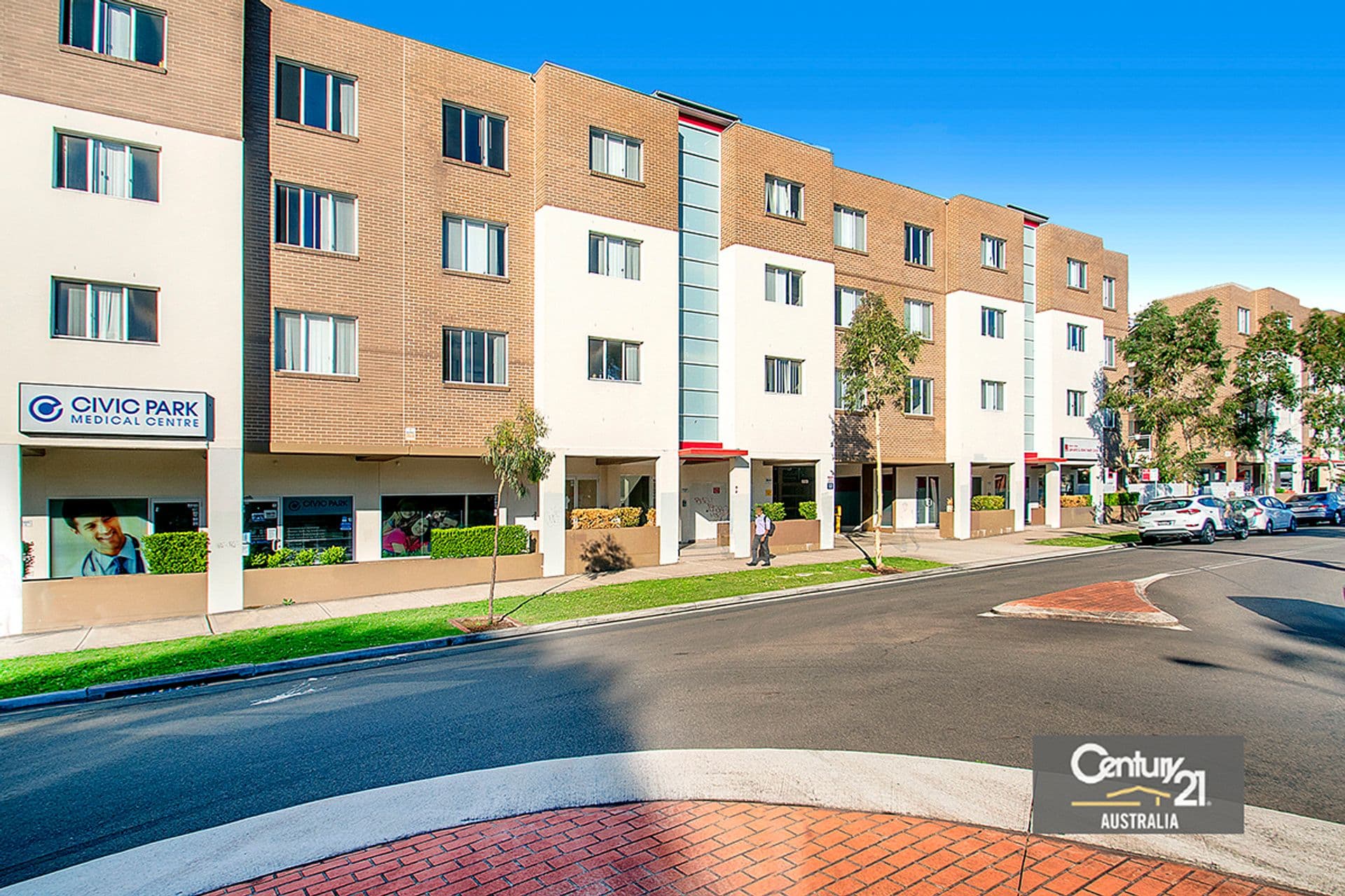 39/2-12 Civic Ave, Pendle Hill, NSW, 2145, Pendle Hill - Thumbnail 5