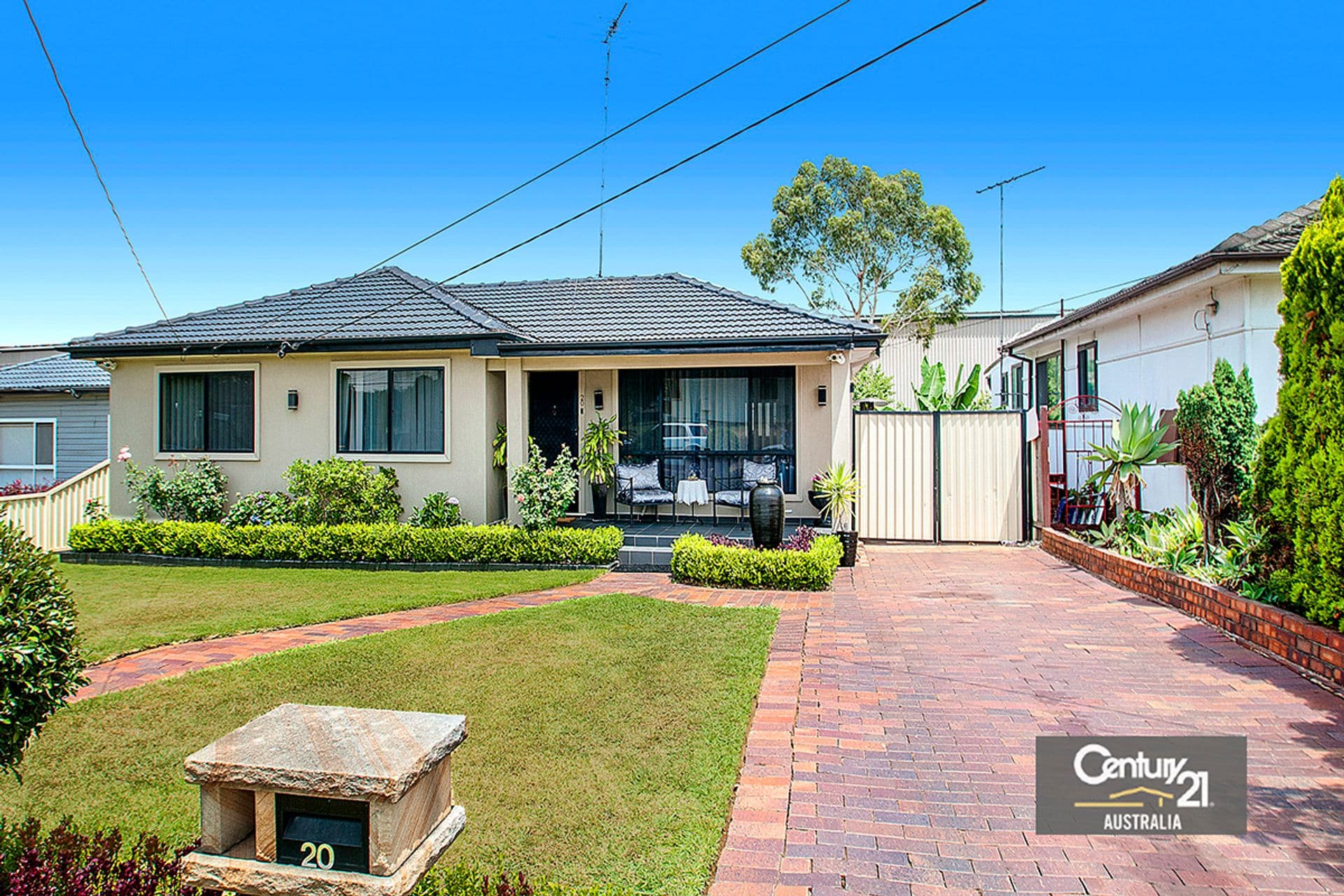 20 Iris Street, Guildford, NSW, 2161, Guildford West - Image 1