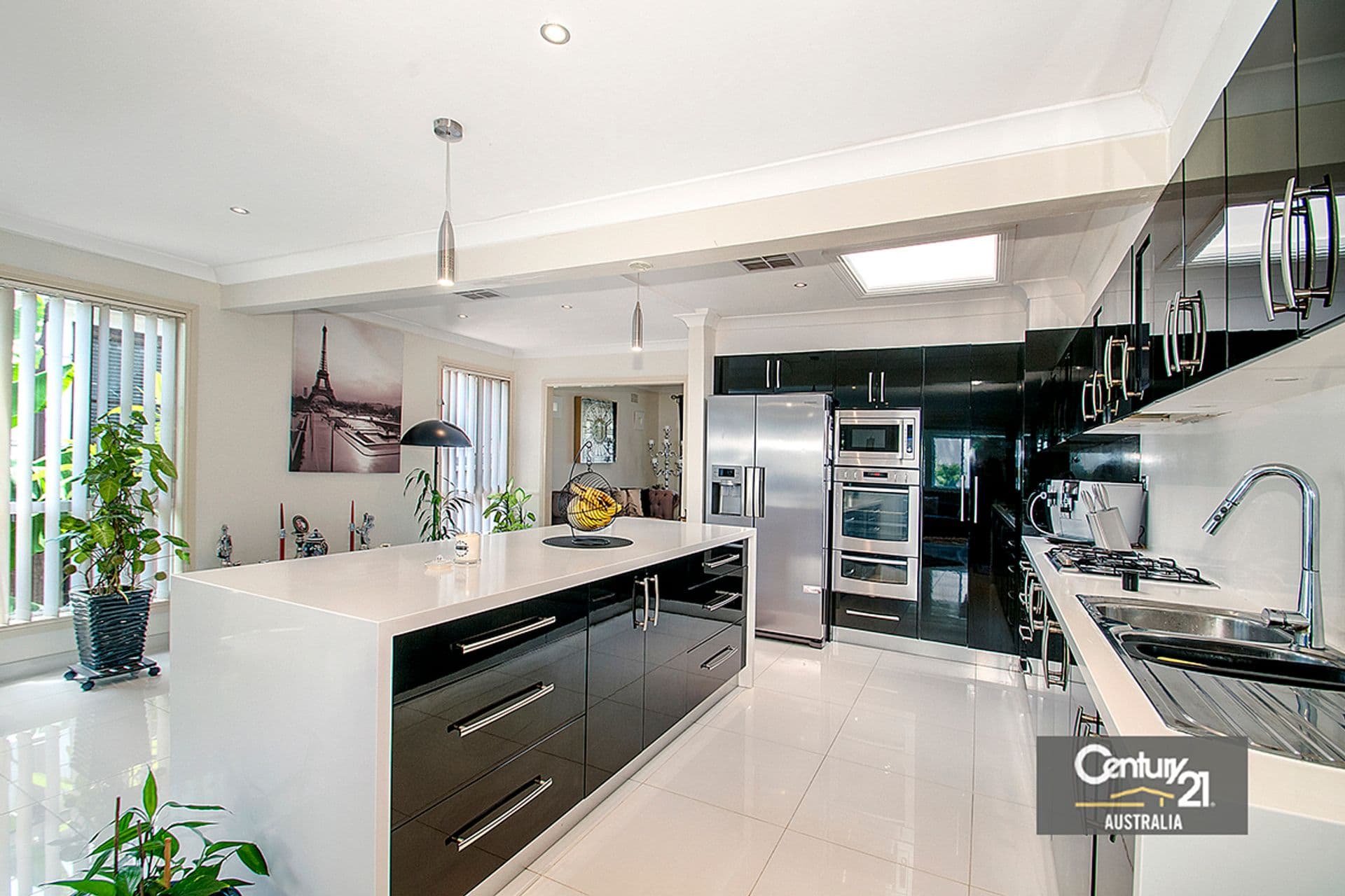 20 Iris Street, Guildford, NSW, 2161, Guildford West - Thumbnail 4