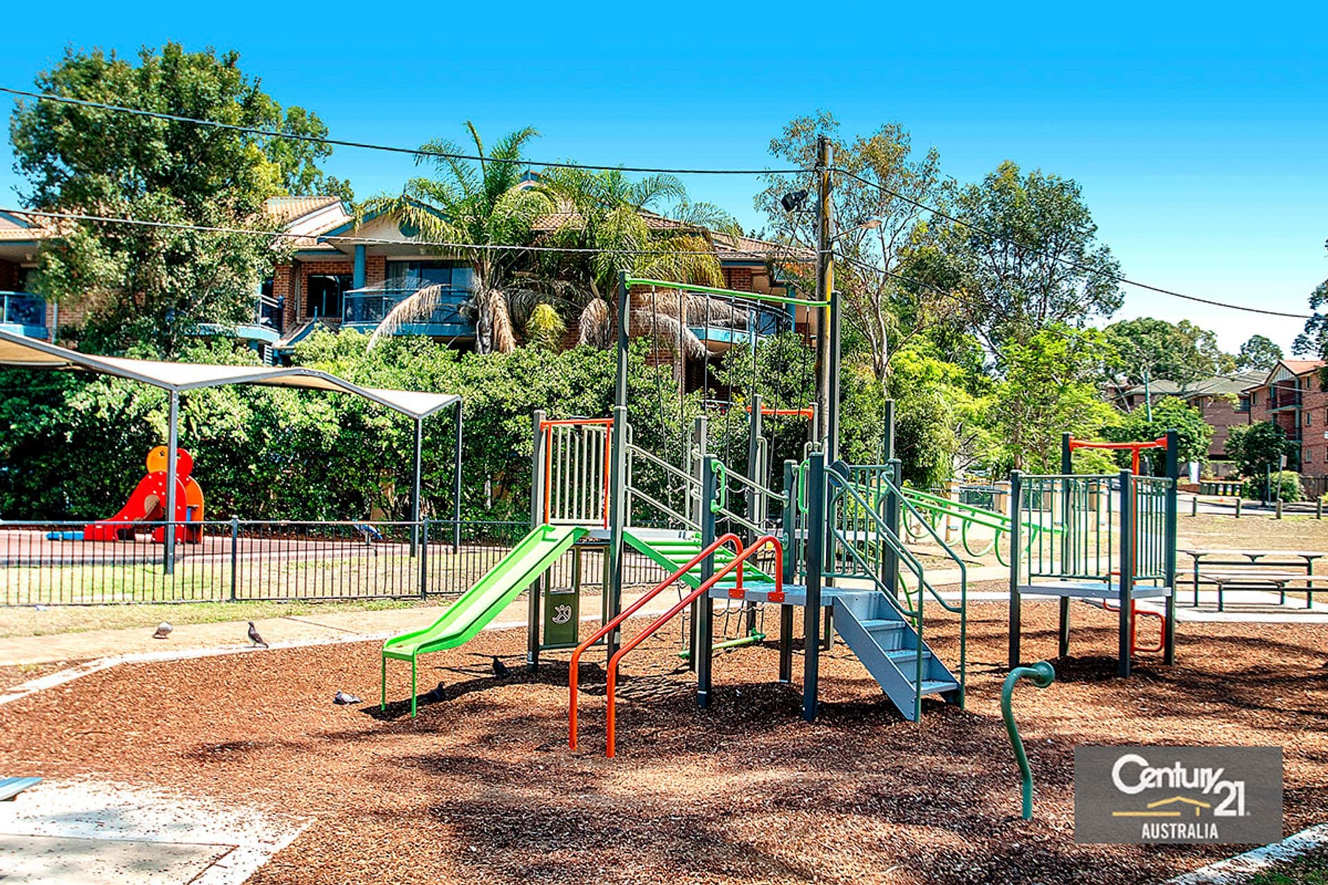15/2-6 Priddle Street, Westmead, NSW, 2145, Westmead - Thumbnail 7
