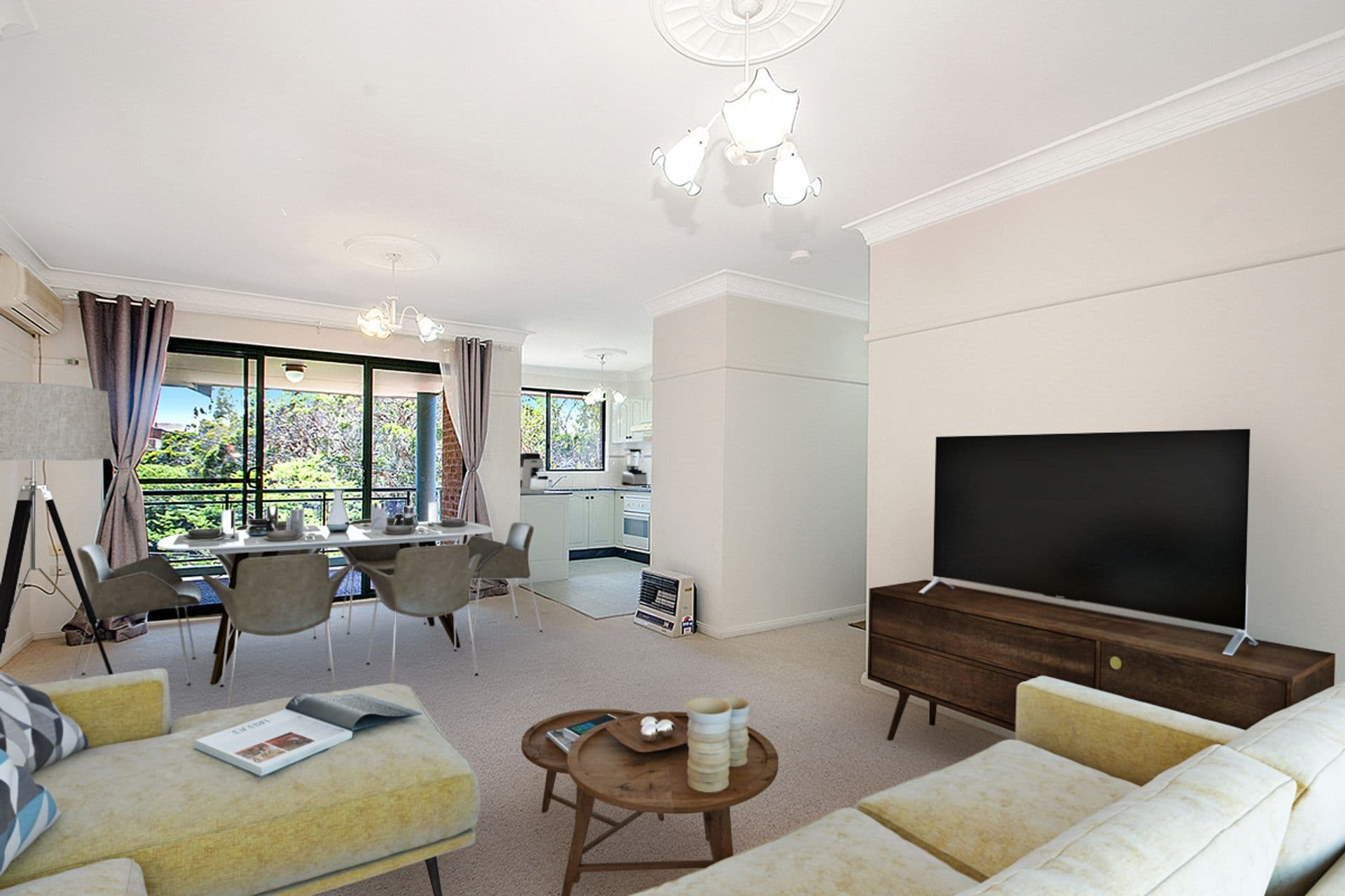 15/2-6 Priddle Street, Westmead, NSW, 2145, Westmead - Image 1