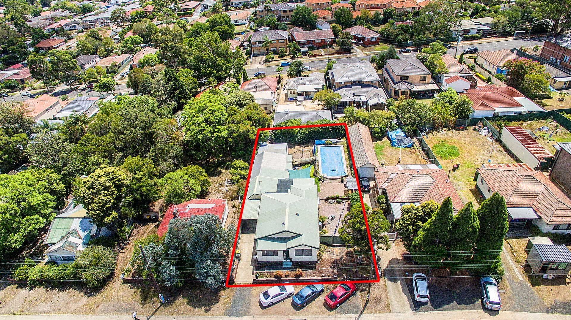 252 Great Western Highway, Wentworthville, NSW, 2145, Wentworthville - Thumbnail 2