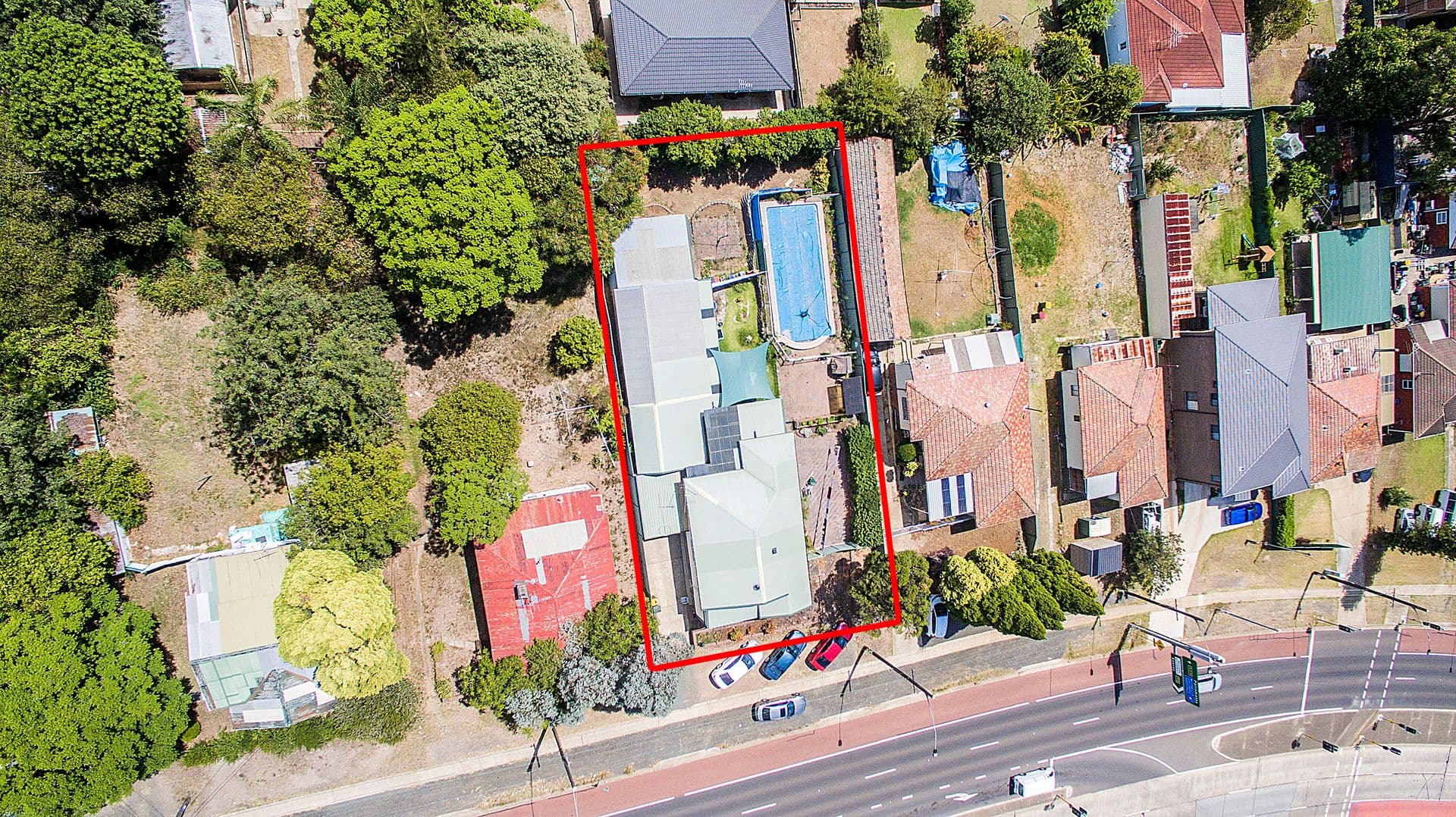 252 Great Western Highway, Wentworthville, NSW, 2145, Wentworthville - Thumbnail 3