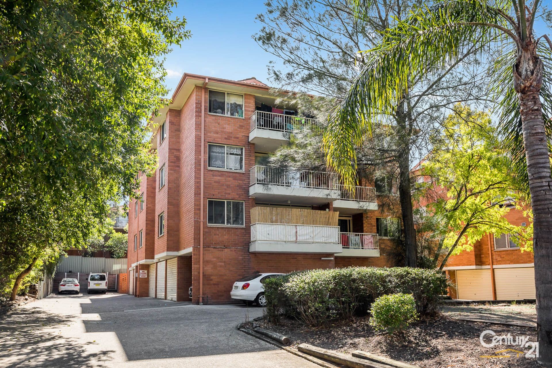 8/67-73 Lane Street, Wentworthville, NSW, 2145, Wentworthville - Image 1